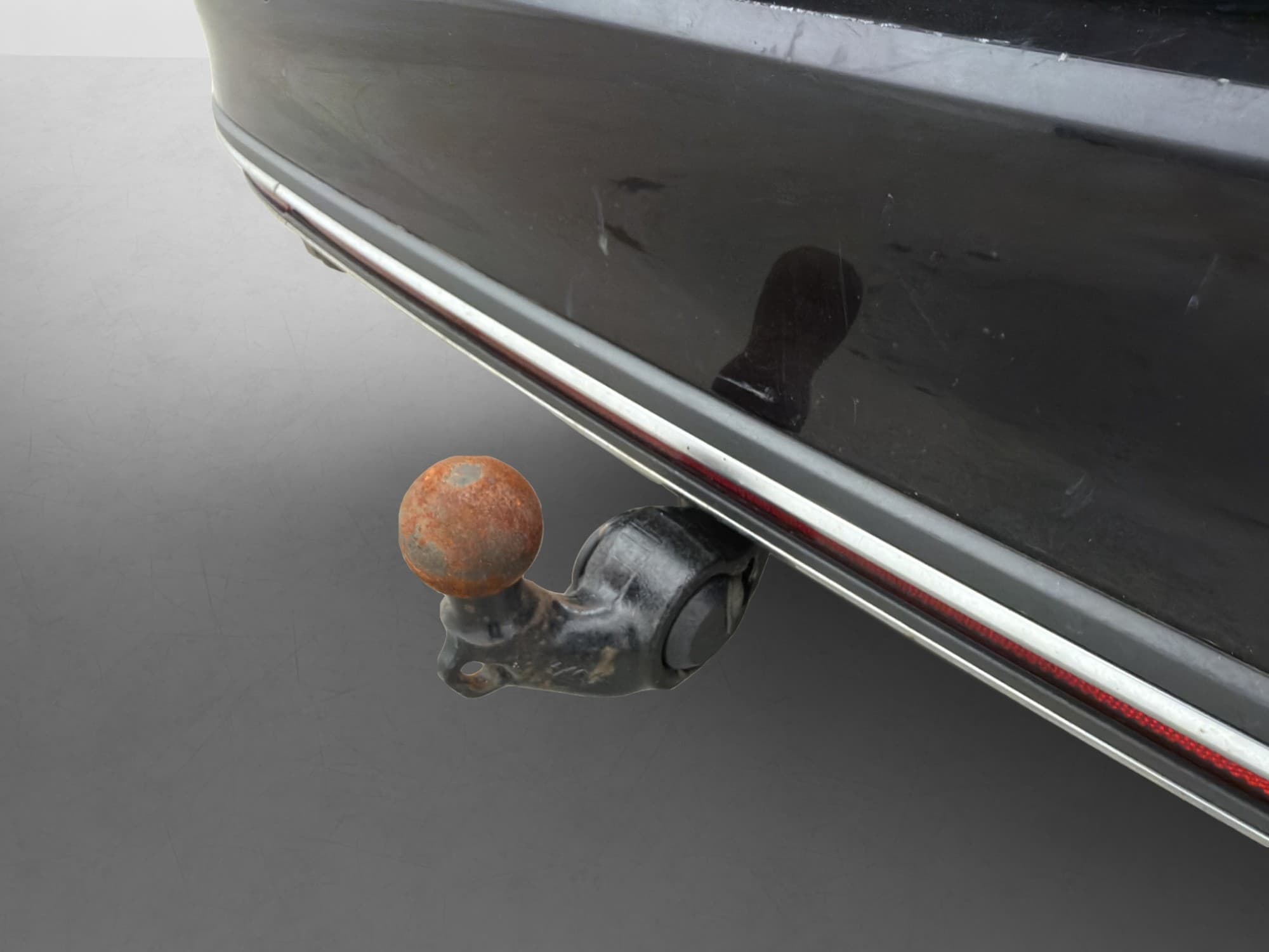 Volkswagen Passat Alltrack 4M 200hk Executive Pano Drag MOMS