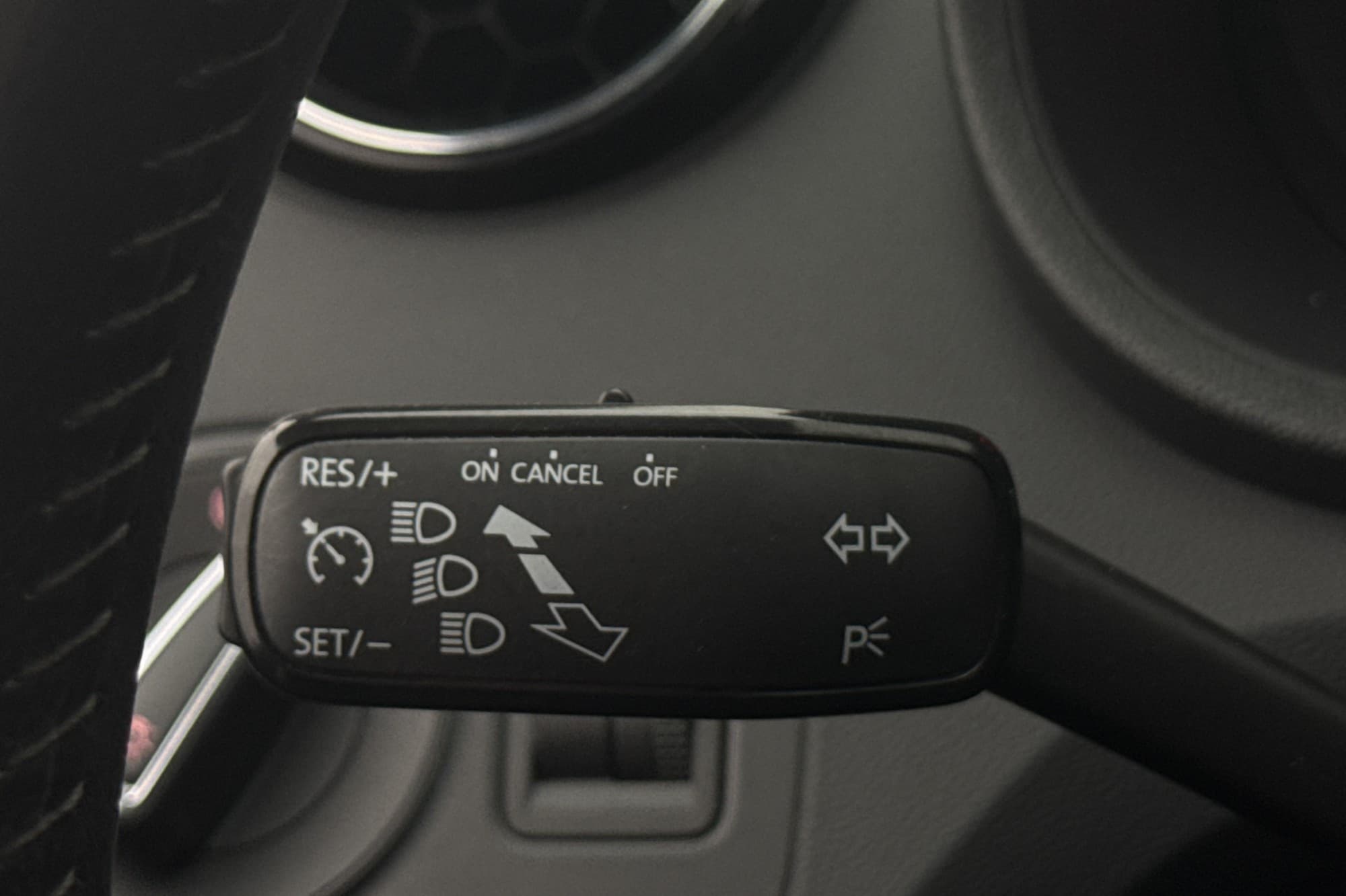 SEAT Ibiza 95hk Style Sensorer Farthåll Låg-Skatt 0.42l/mil
