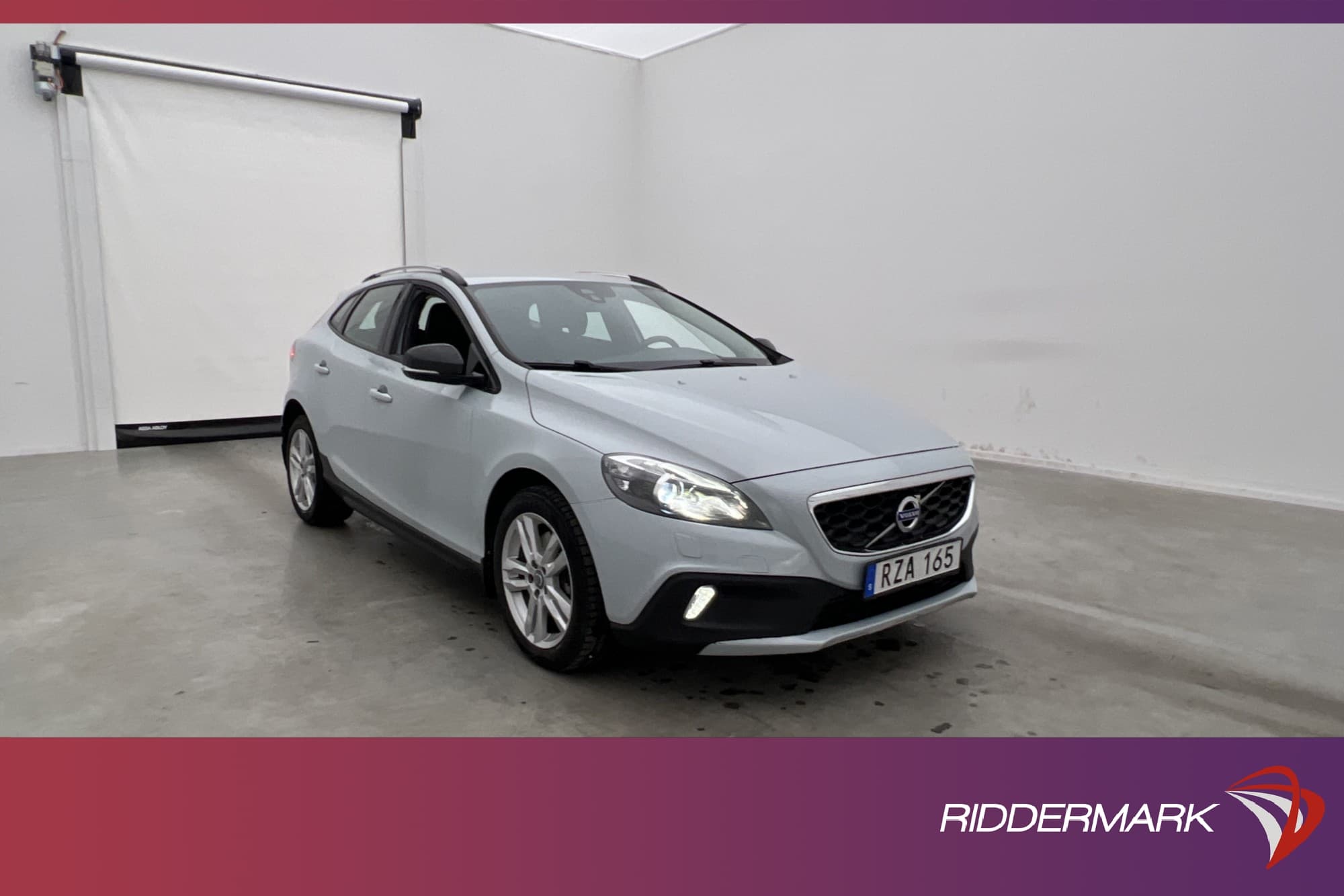 Volvo V40 Cross Country D4