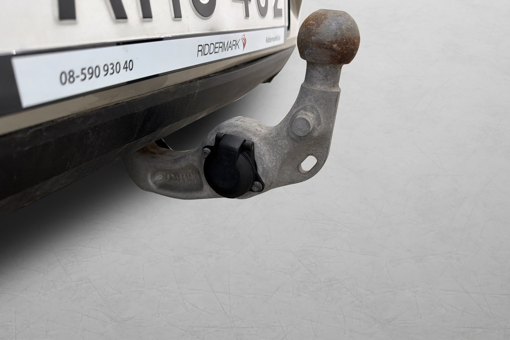 Volvo S90 D4 AWD Momentum Plus VOC Värmare 4-Zon Navi Drag