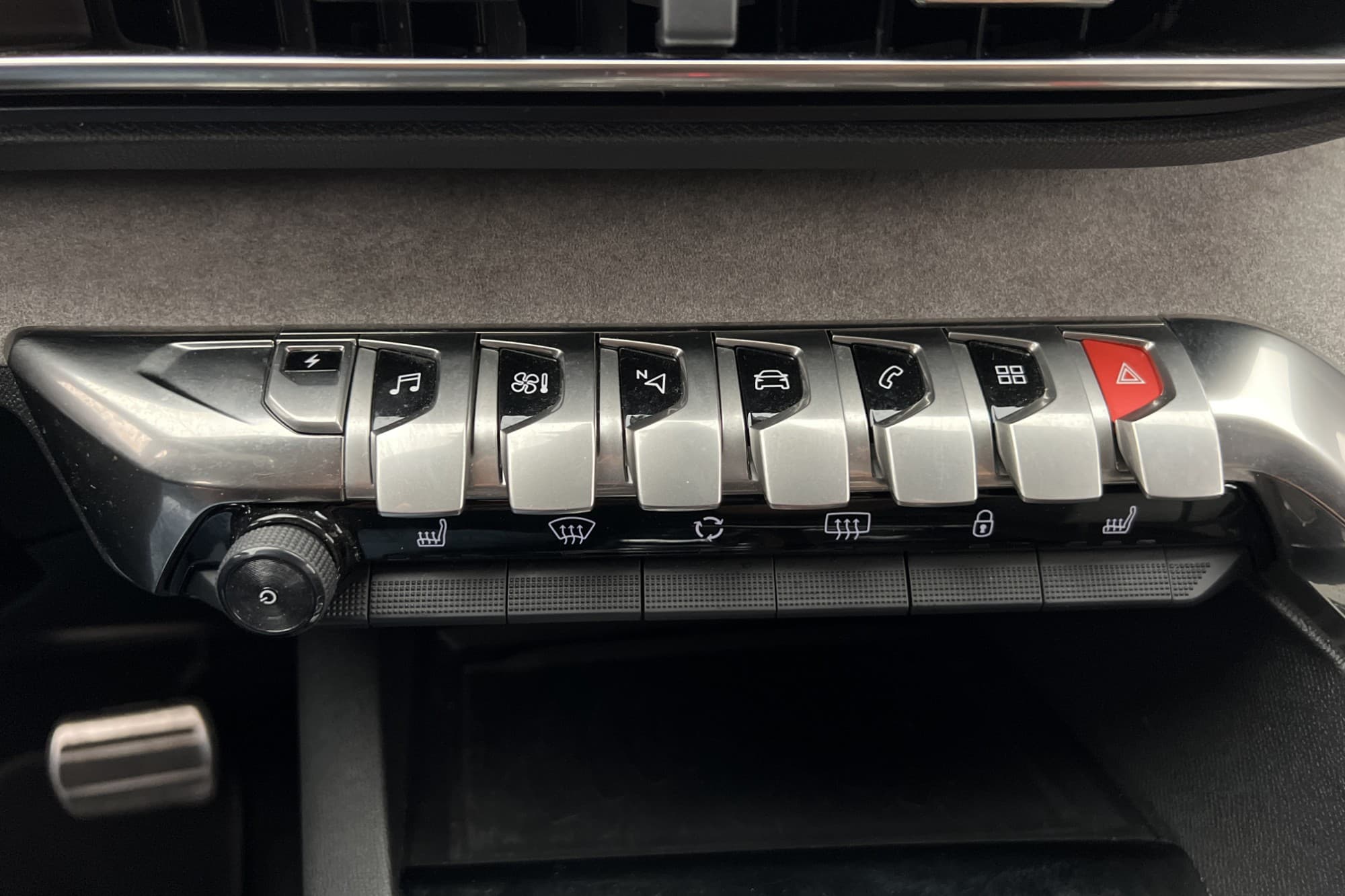 slider
