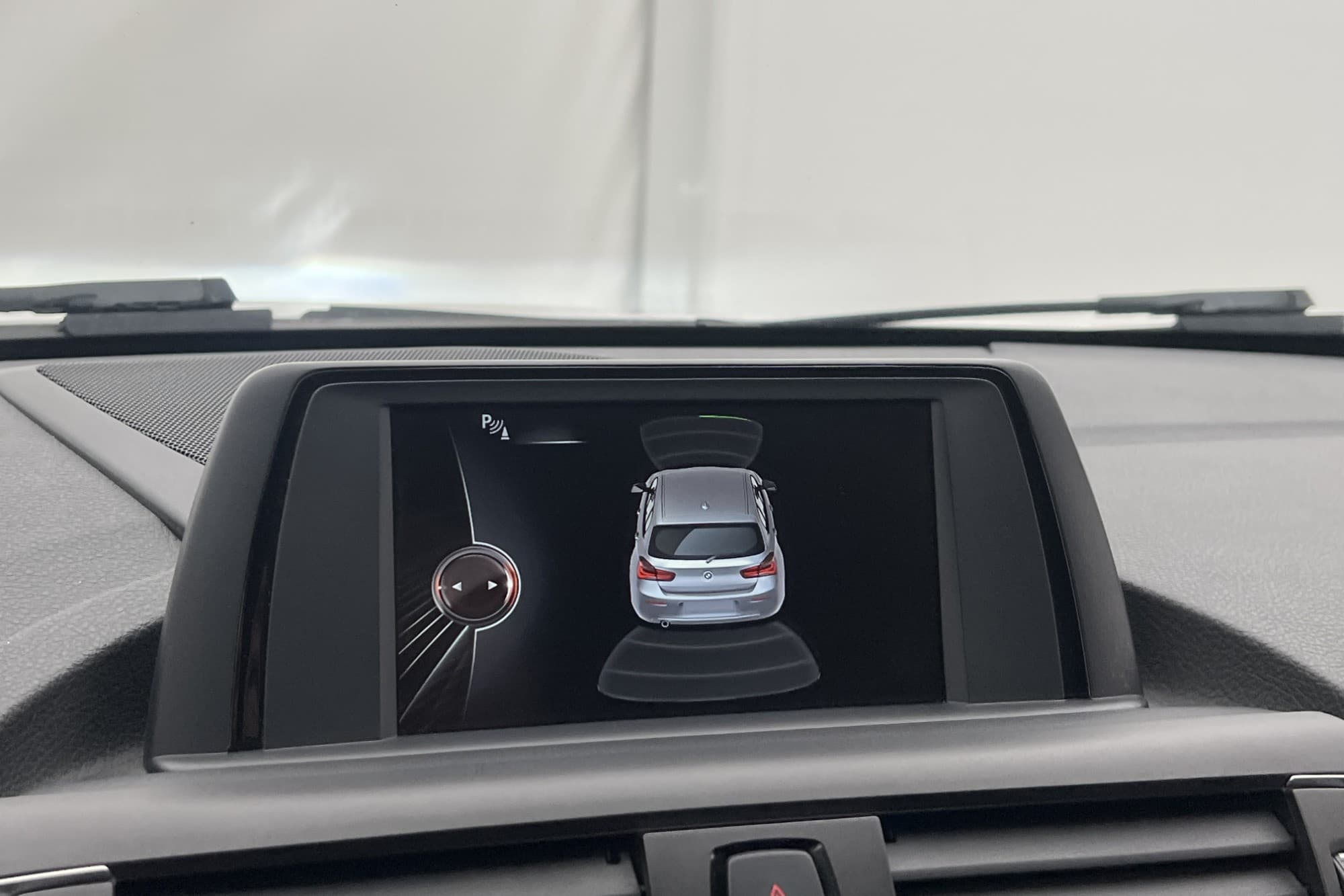 BMW 120 d xDrive 190hk M Sport HiFi Rattvärme Sensorer