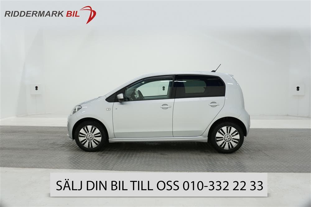 Volkswagen e-up! 82hk