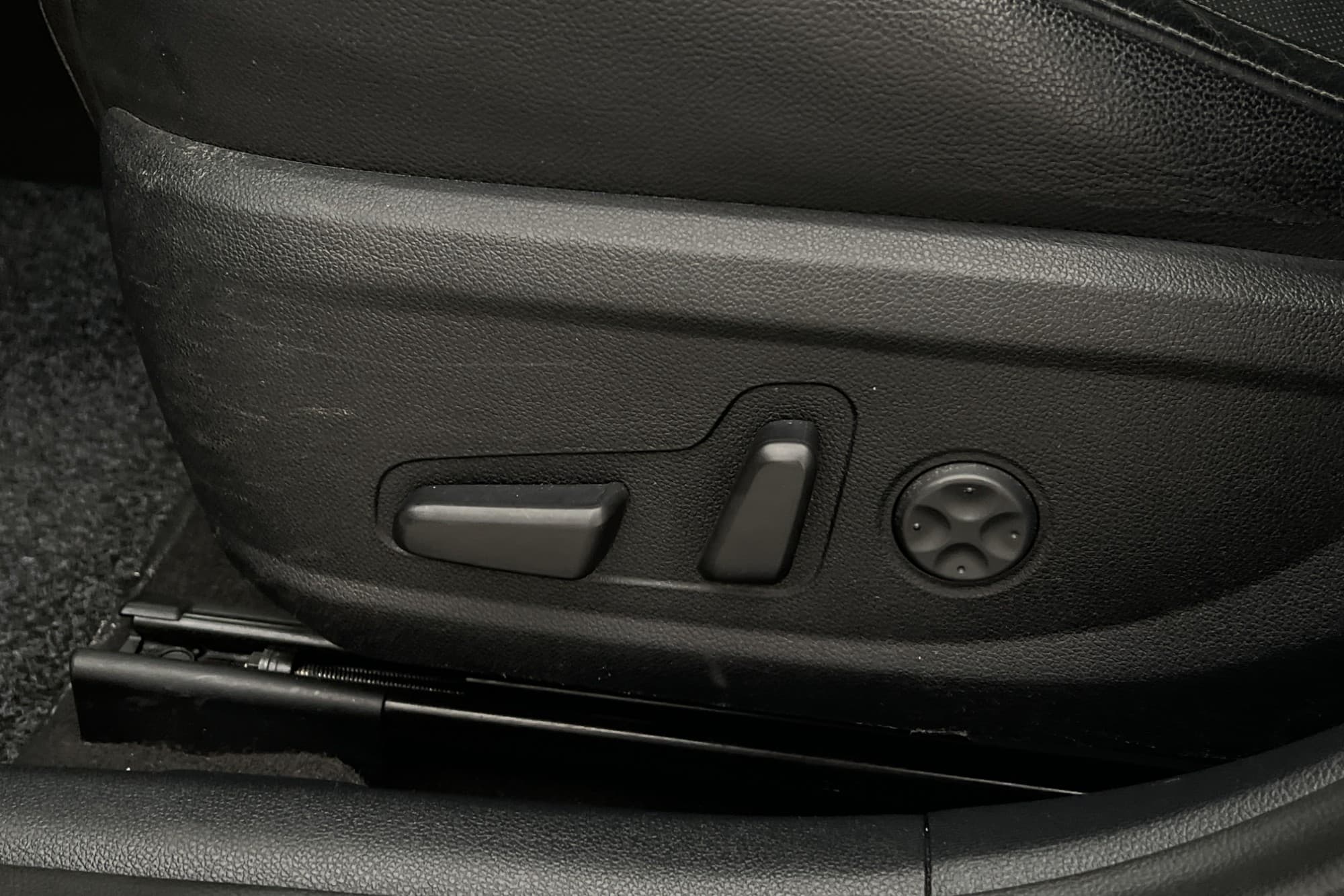 slider