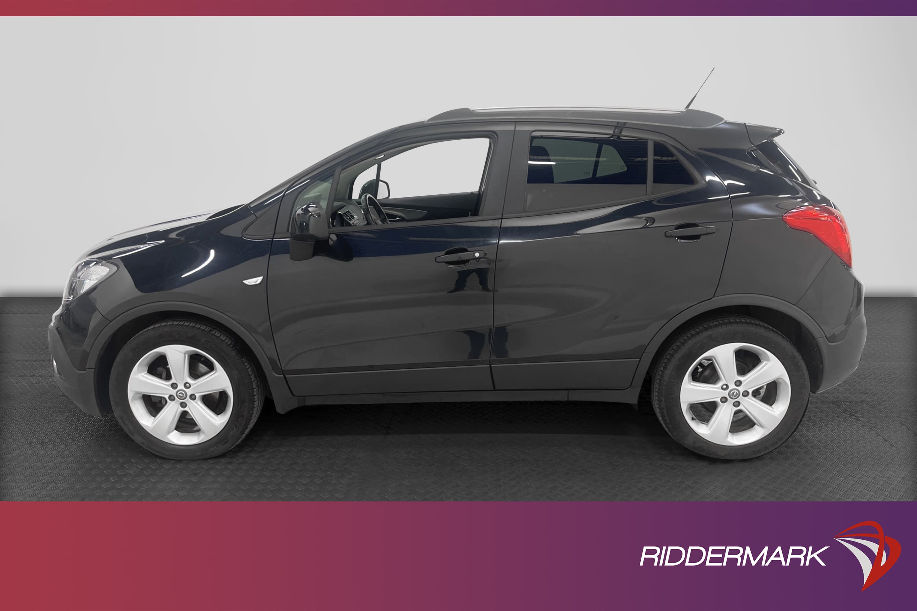 Opel Mokka 1.4 Turbo ecoFLEX 4x4