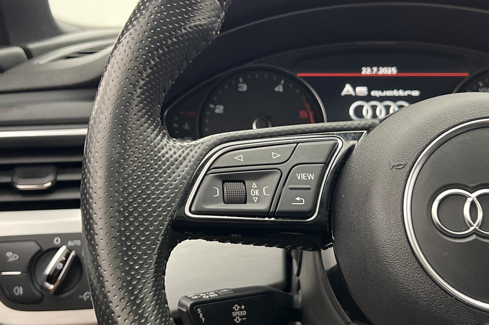 slider