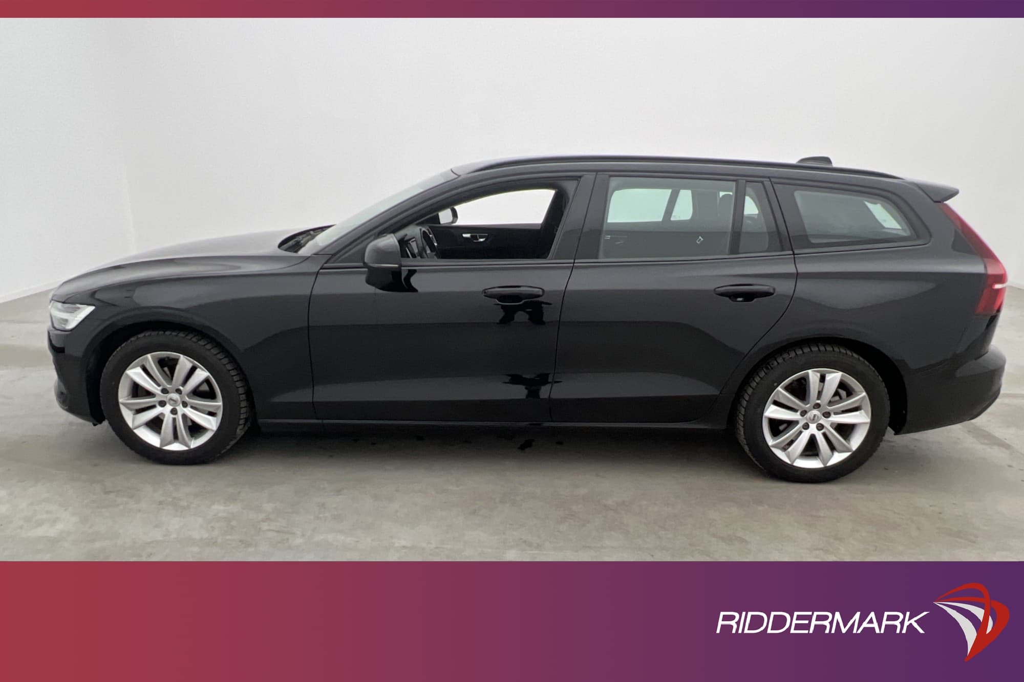 Volvo V60 D3 150hk Momentum