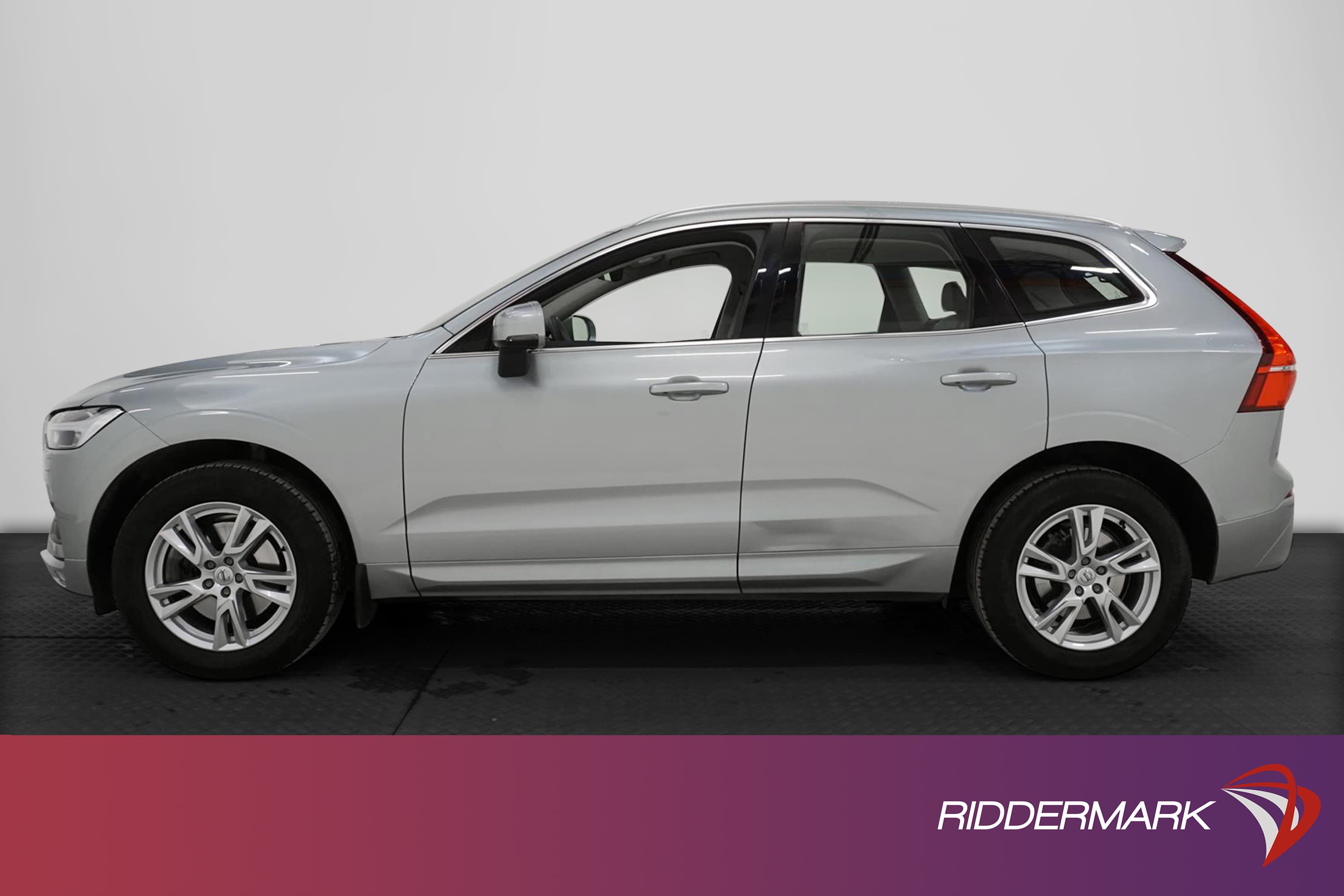 Volvo XC60 D4 190hk