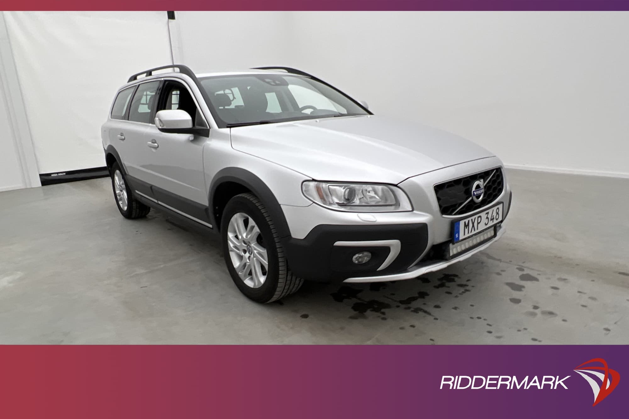 Volvo XC70 D4 AWD