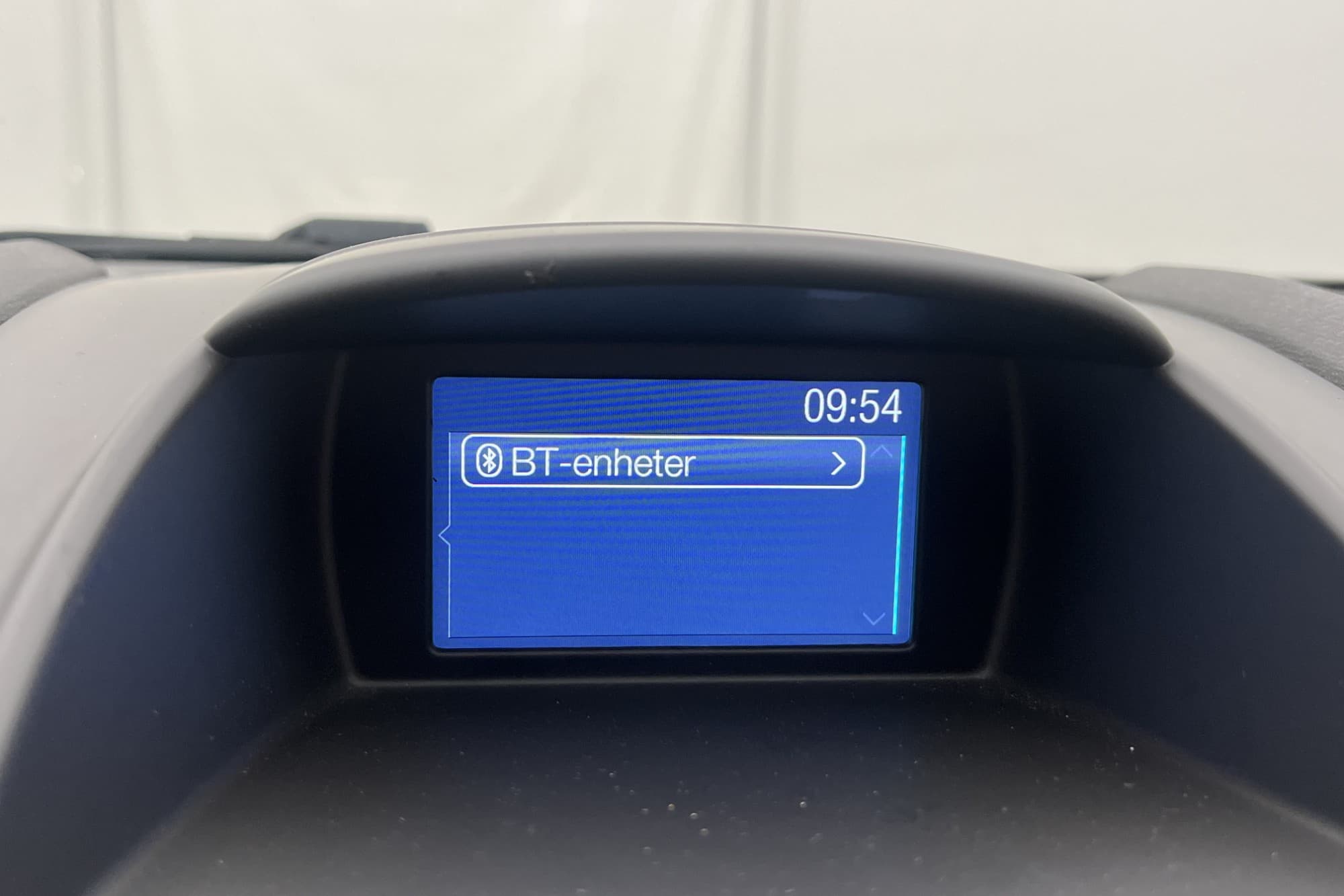 Ford Fiesta 5dr 80hk Titanium LED-Ramp 2 Brukare 0.46l/mil