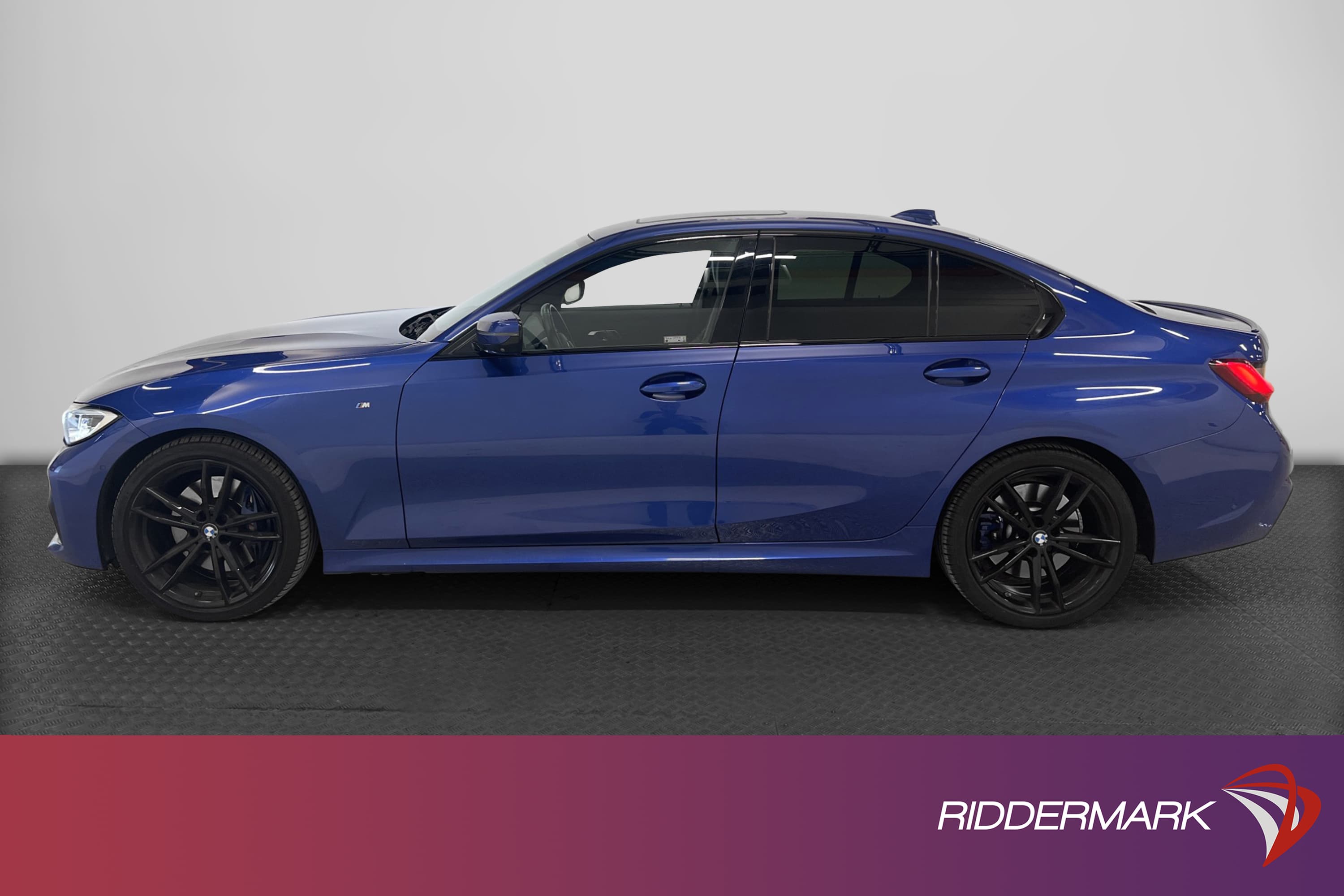 BMW 320d