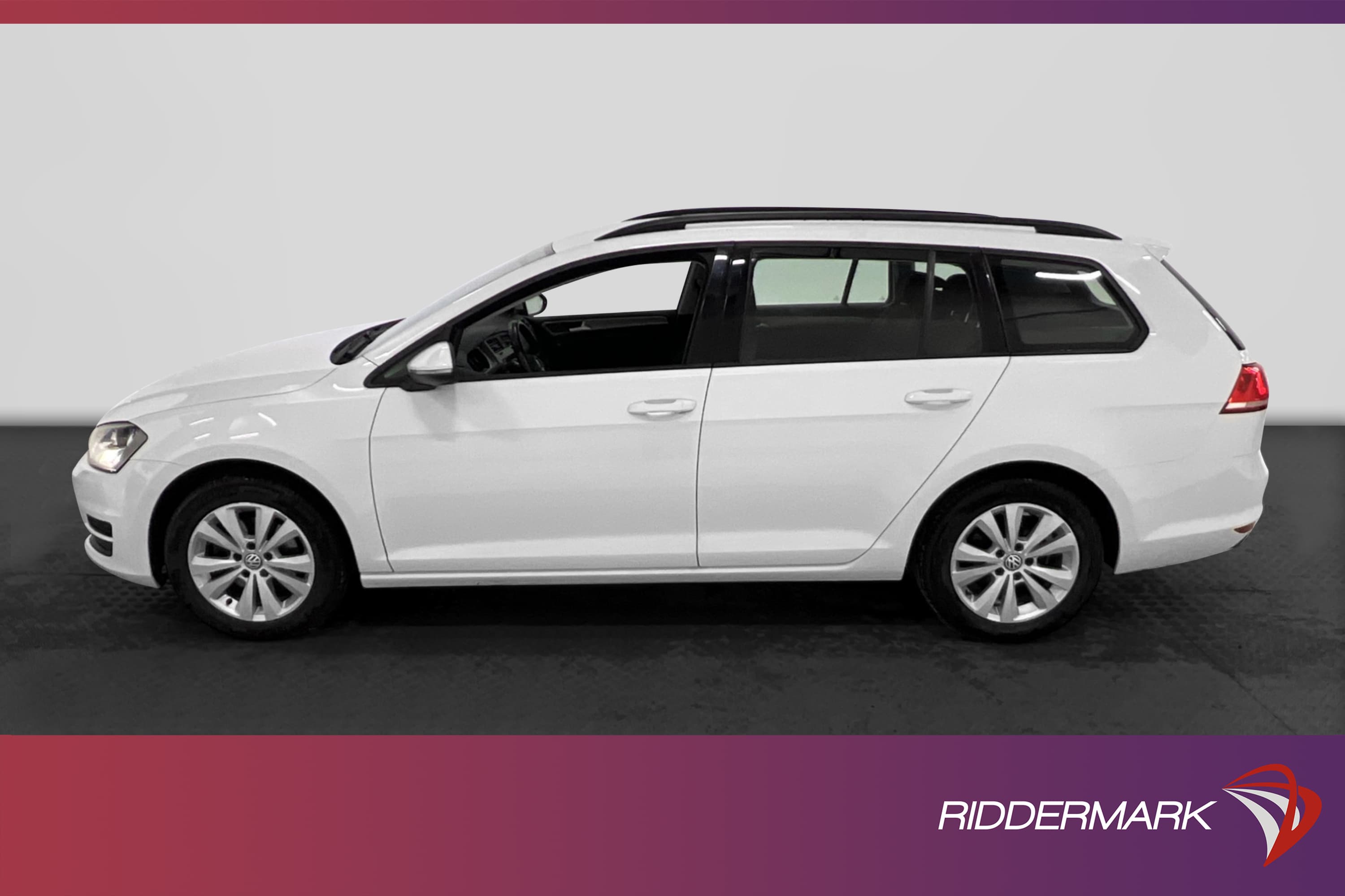 Volkswagen Golf Sportscombi