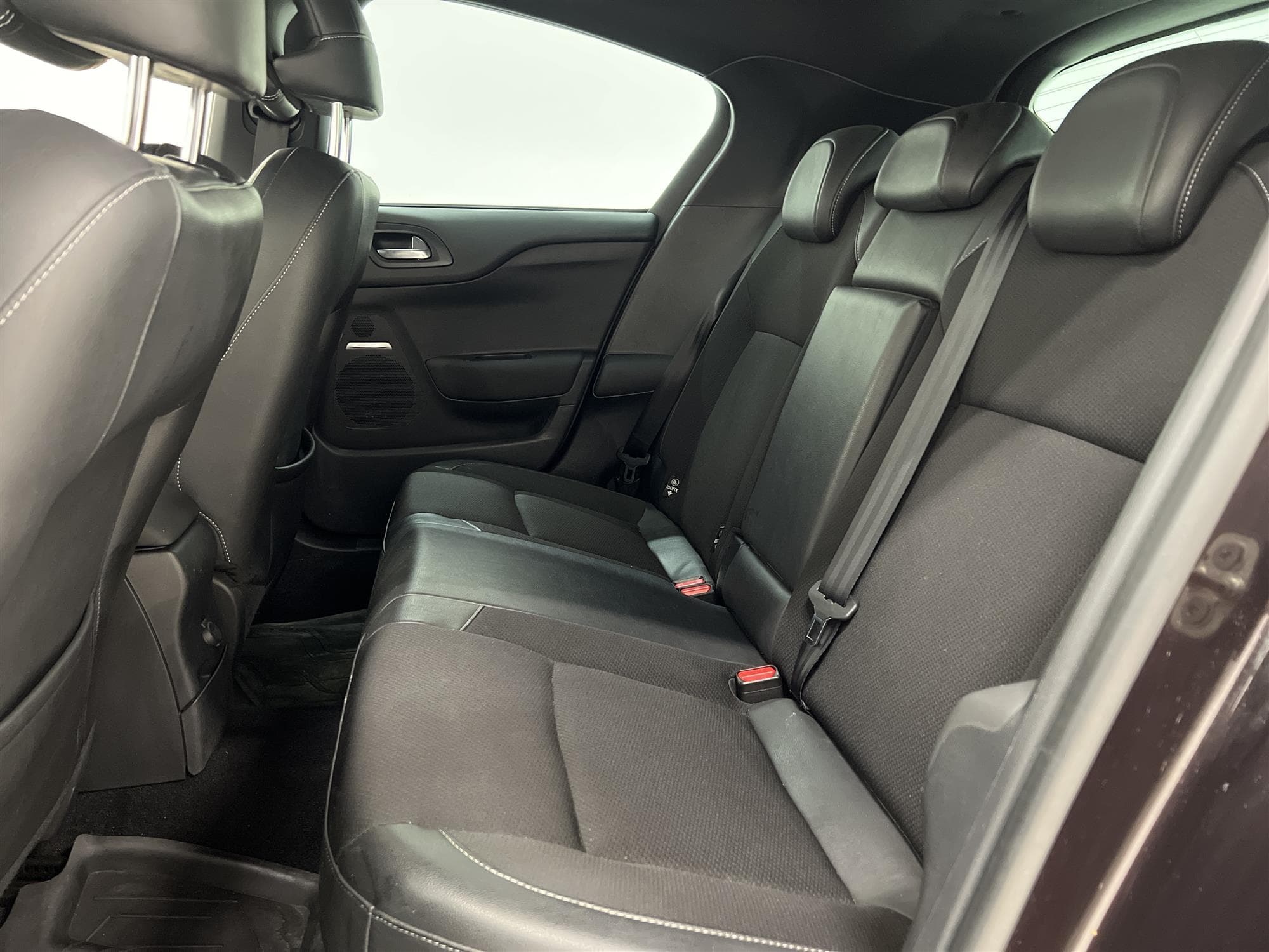 Citroën C4 1.2 e-THP 130hk Låg Skatt 0,52L/mil