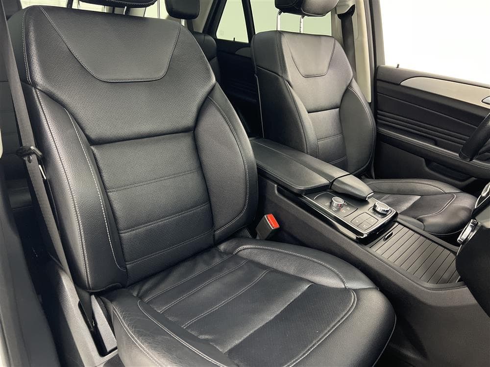 Mercedes-Benz GLE 350d 4M 258hk AMG Pano Luftfjäd 360° Drag