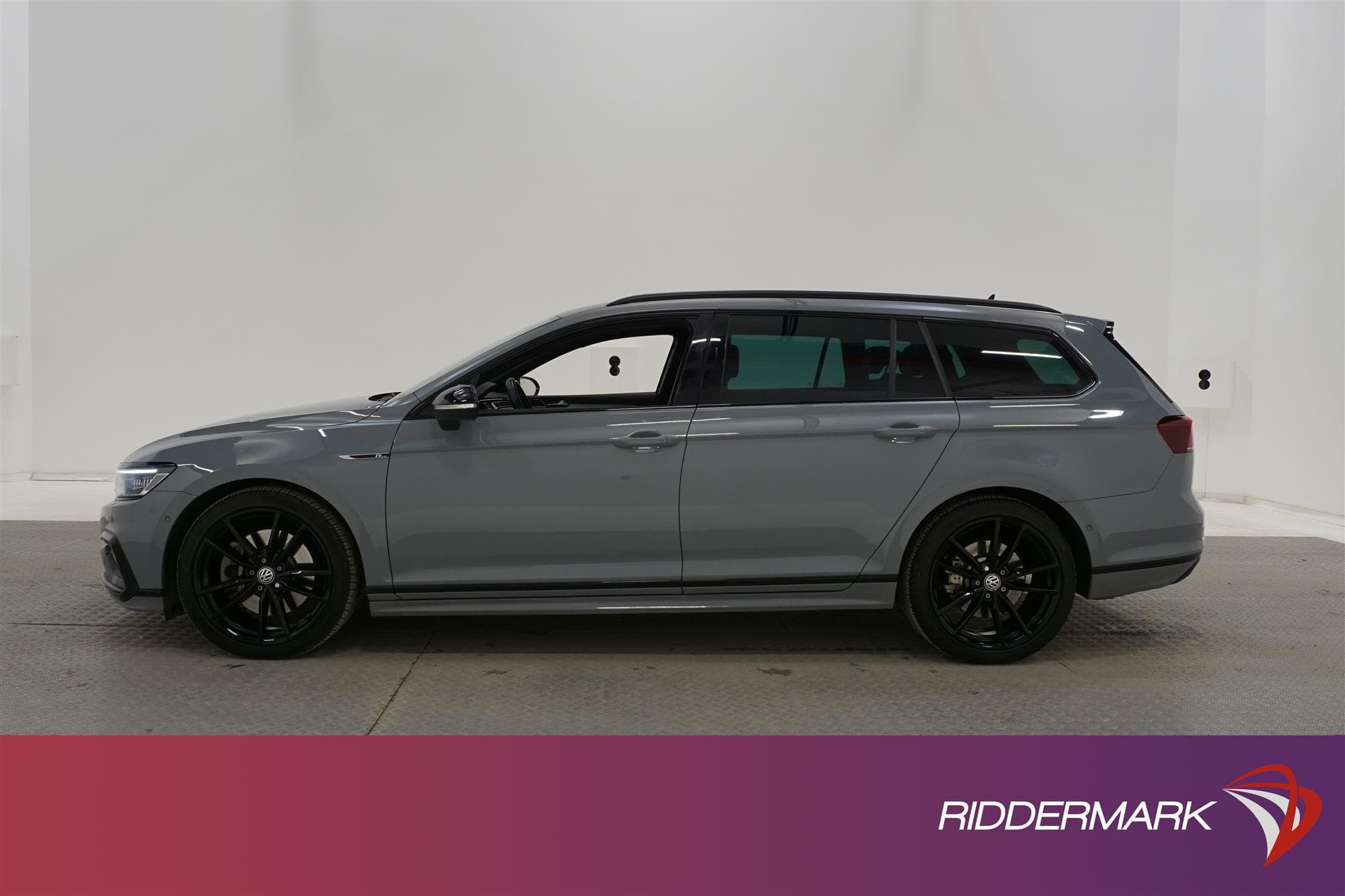 Volkswagen Passat SC 4Motion 272hk