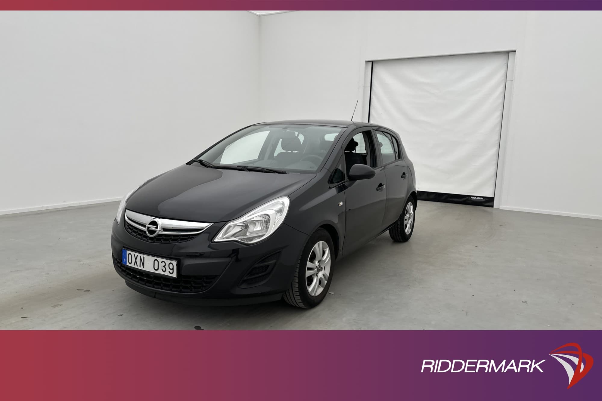 Opel Corsa 1.2 ecoFLEX 85hk