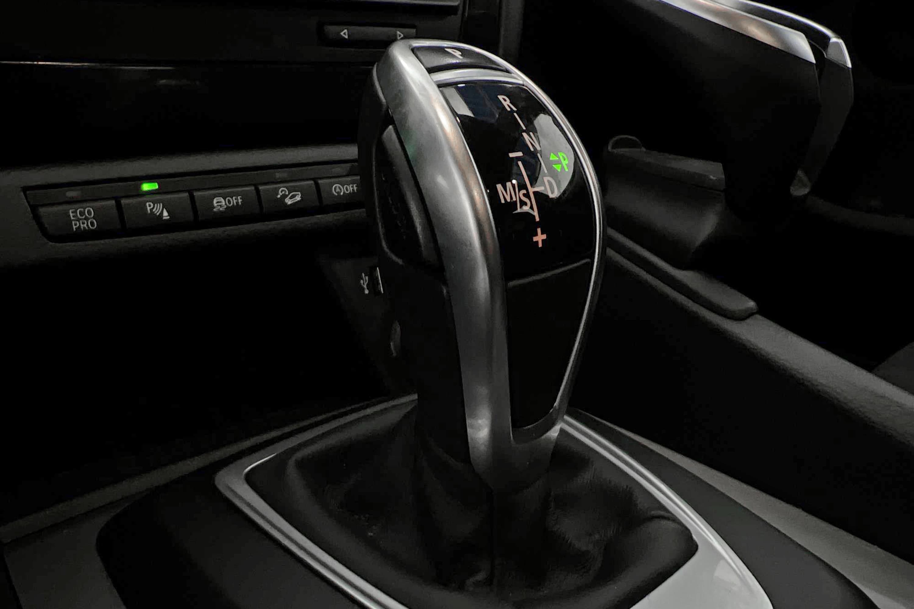 BMW X1 xDrive20d 184hk M-Sport Drag HiFi Navi Välservad PDC