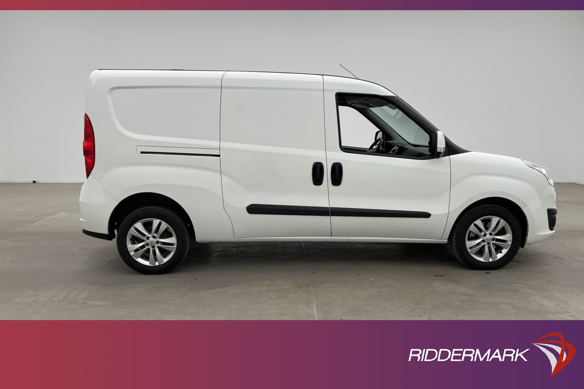 Opel Combo L2 1.3CDTI