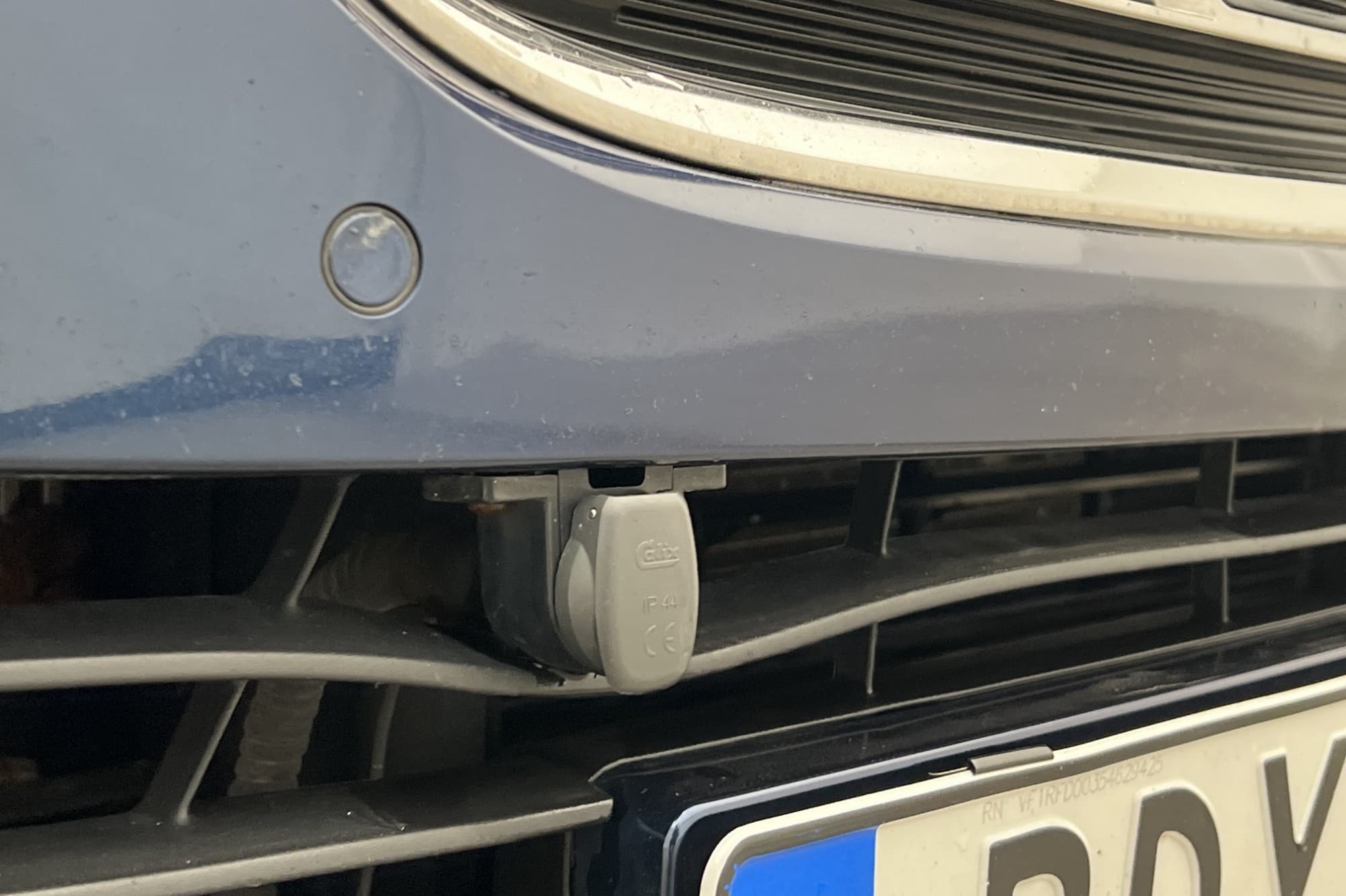 Renault Talisman Grandtour 130hk Motorvärmare Navi Rattvärme