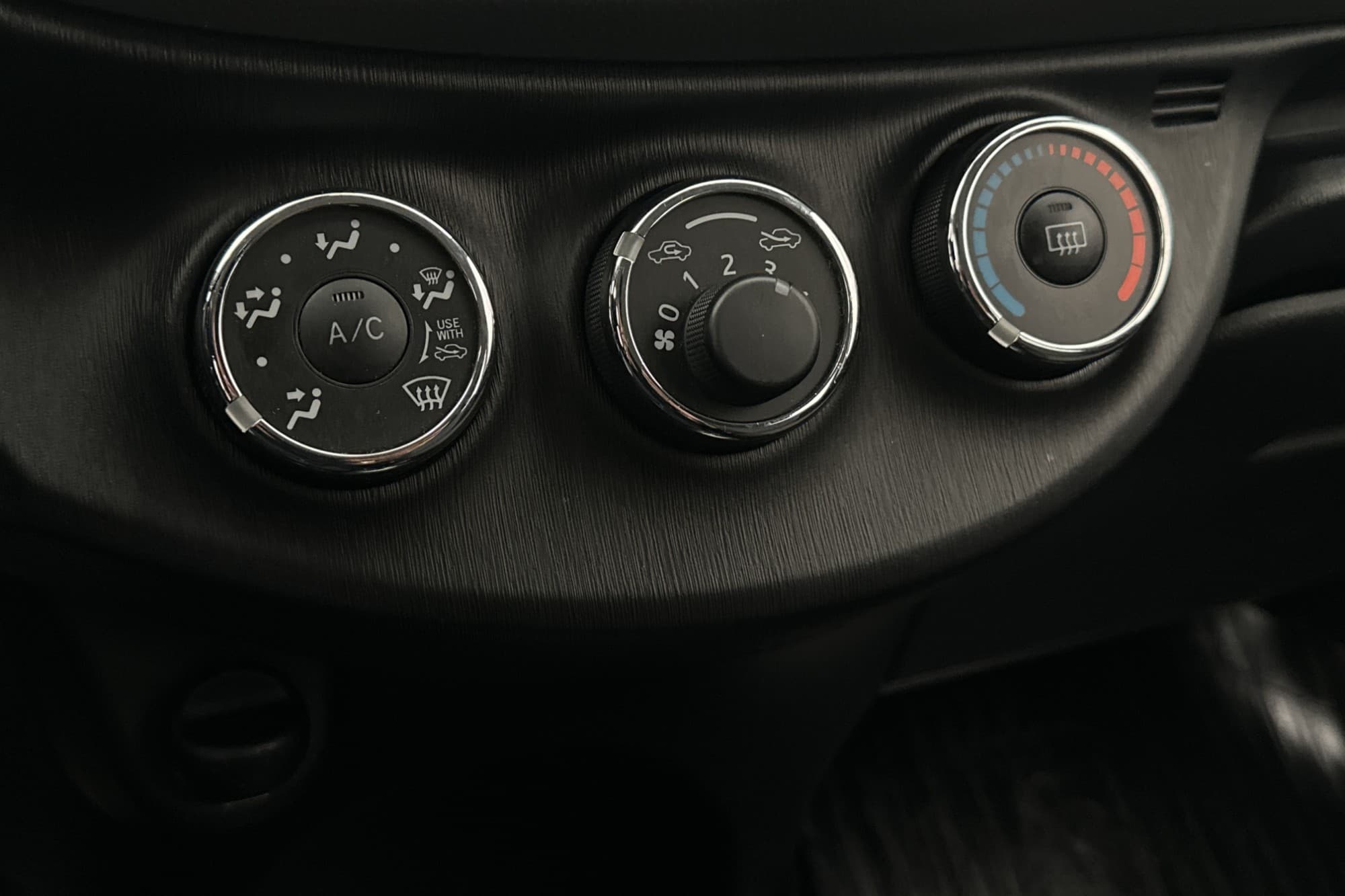 slider