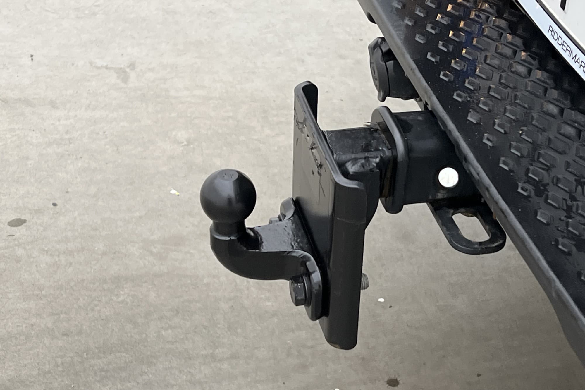 slider