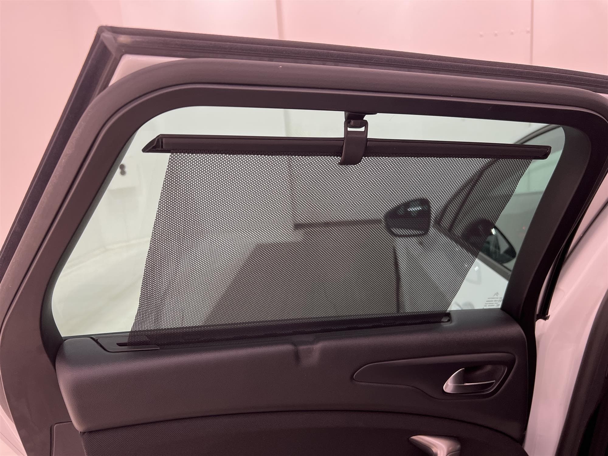 Citroën C5 Tourer 1.6 114hk P-Sensor Låg Skatt 0,43L/mil