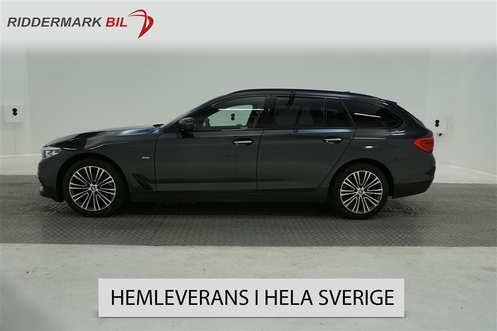 BMW 520d xDrive