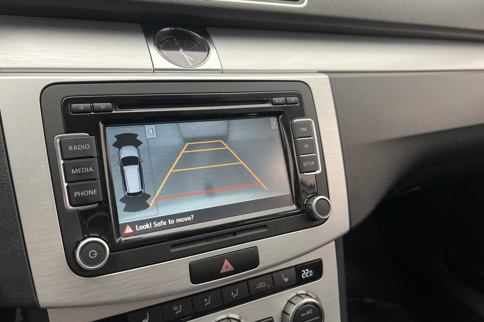 Volkswagen Passat Alltrack TDI 4M 177hk Premium D-Värm Drag