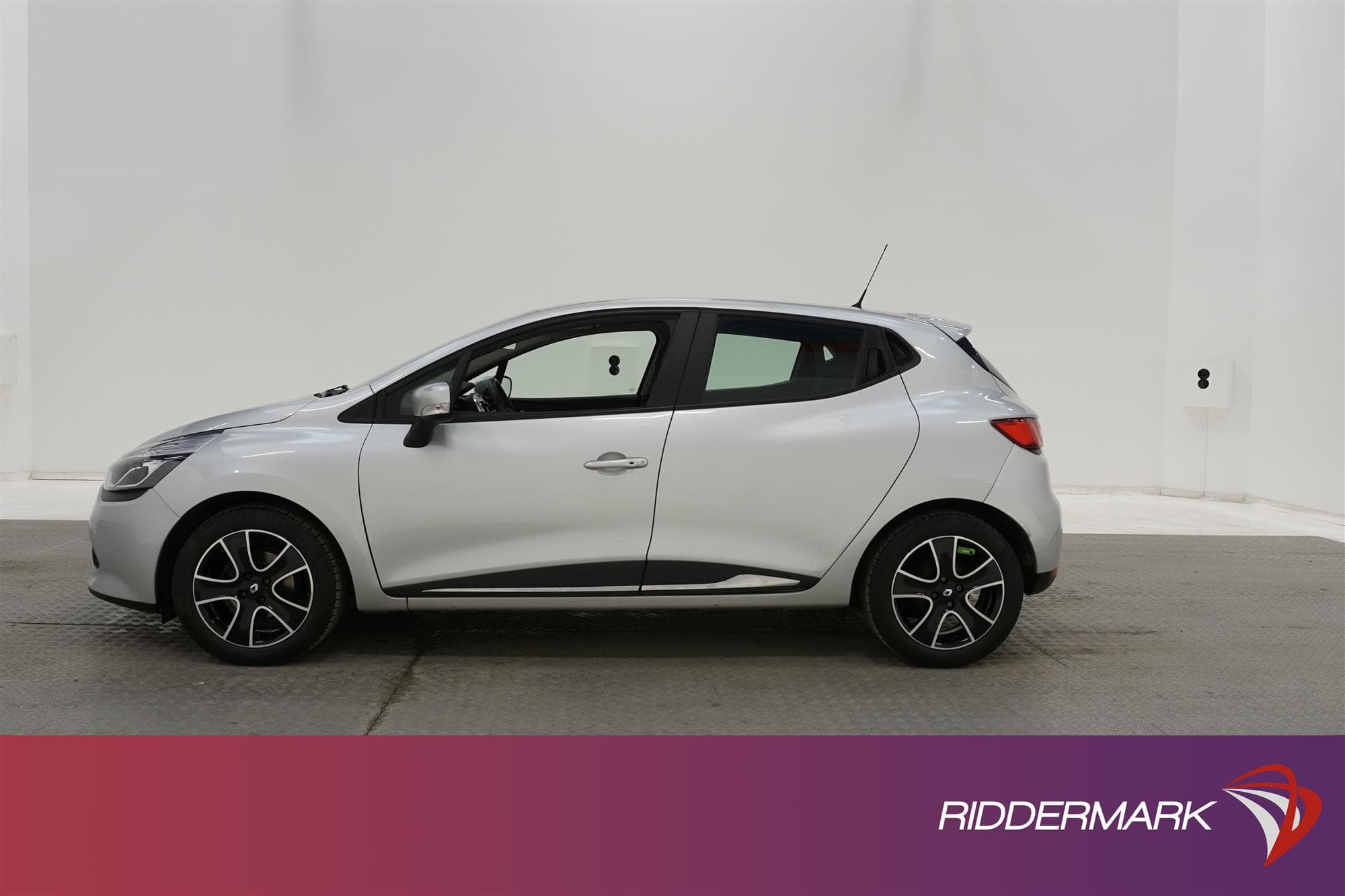 Renault Clio 0.9 90hk