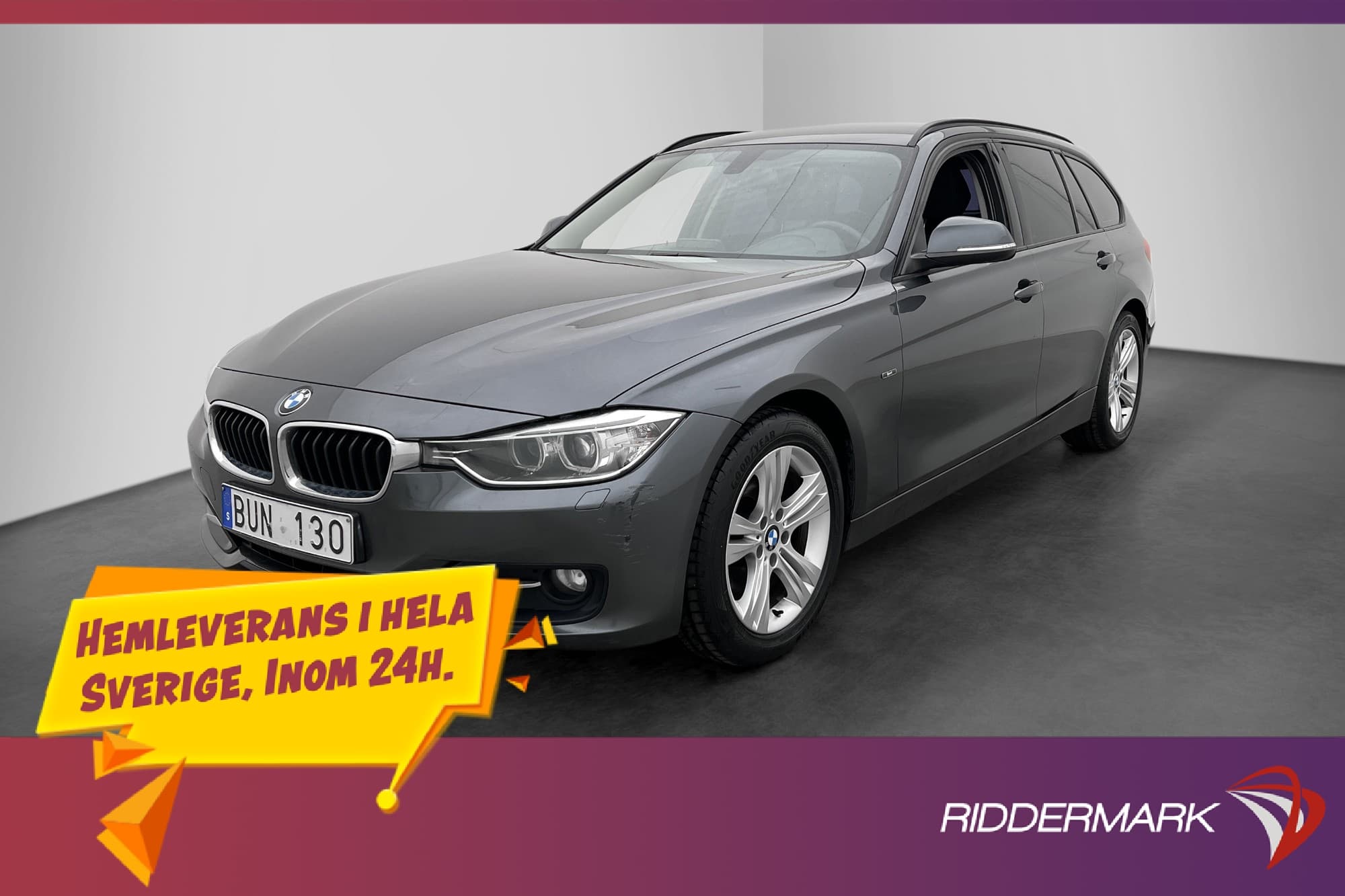 BMW 320