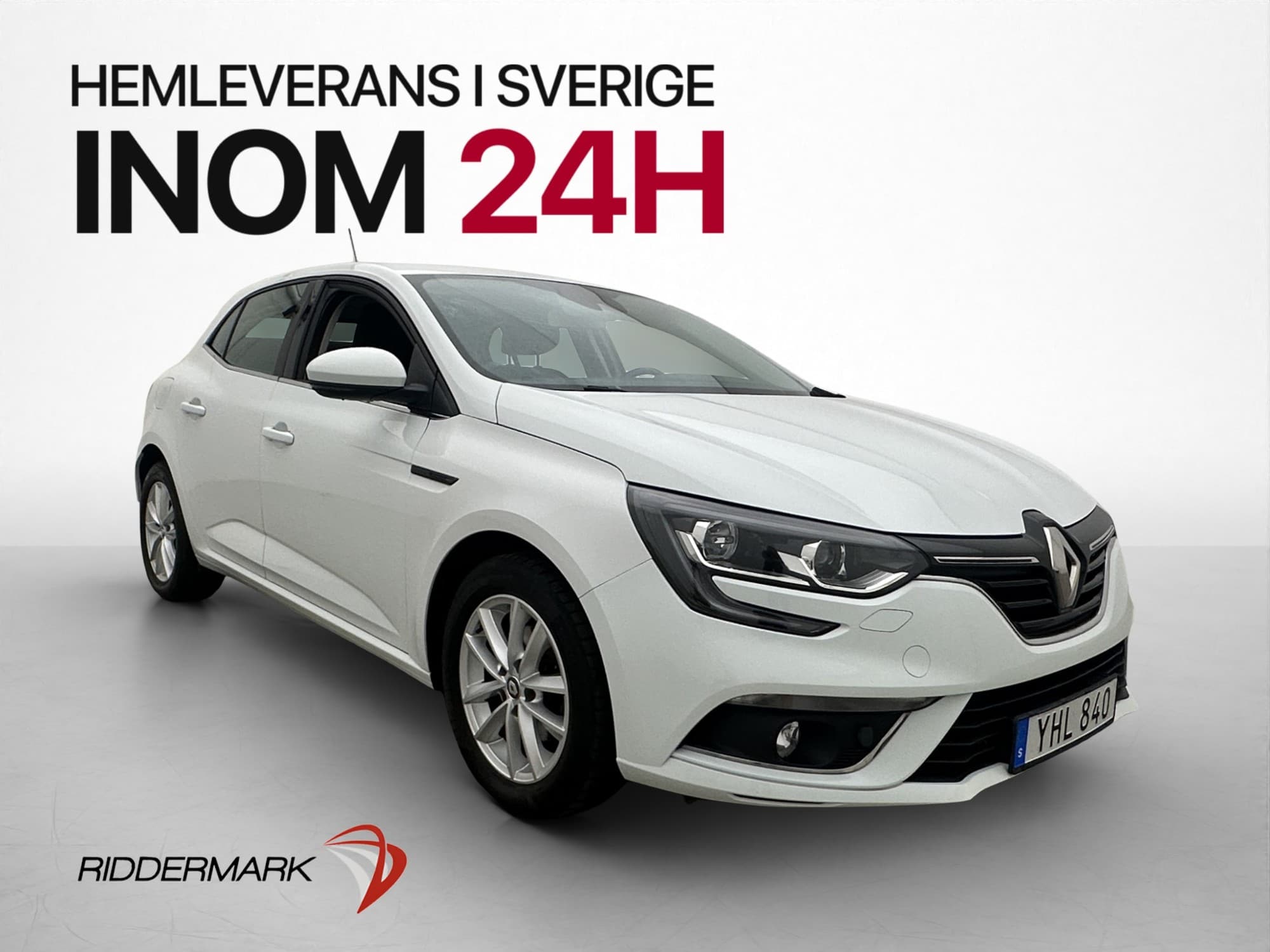 Renault Mégane