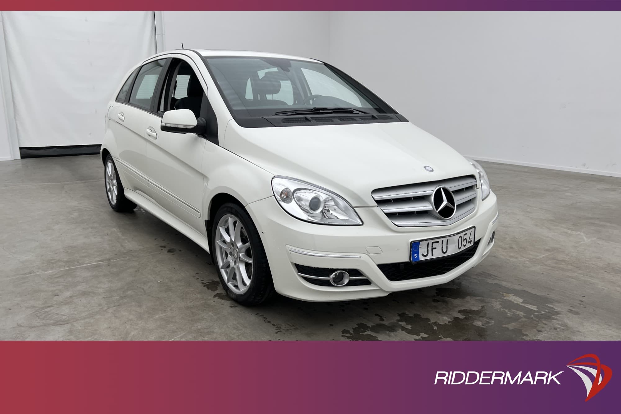 Mercedes-Benz B 180 Sports Tourer