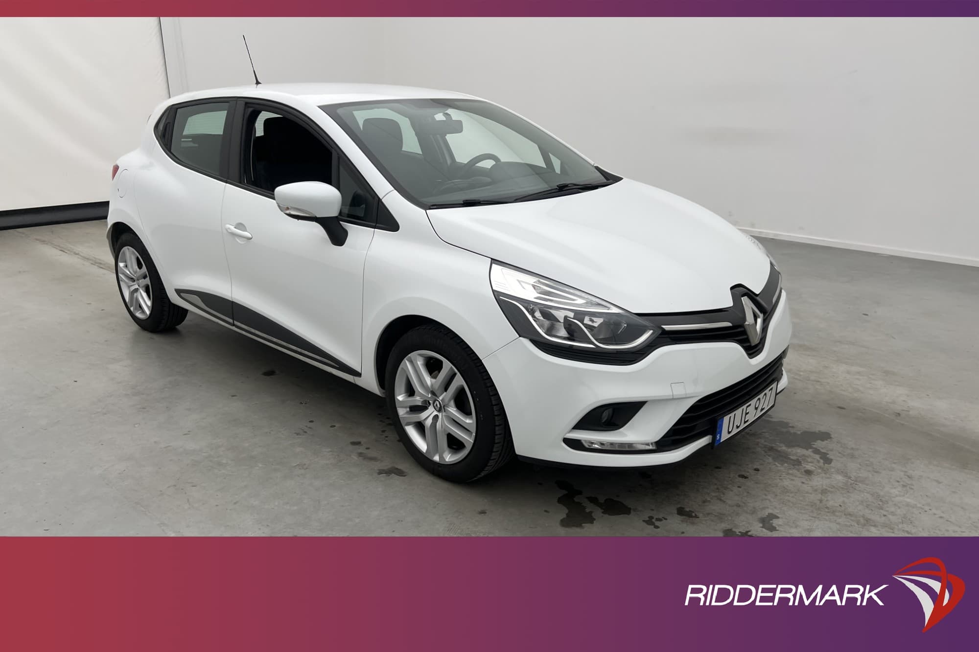 Renault Clio 1.2 73hk