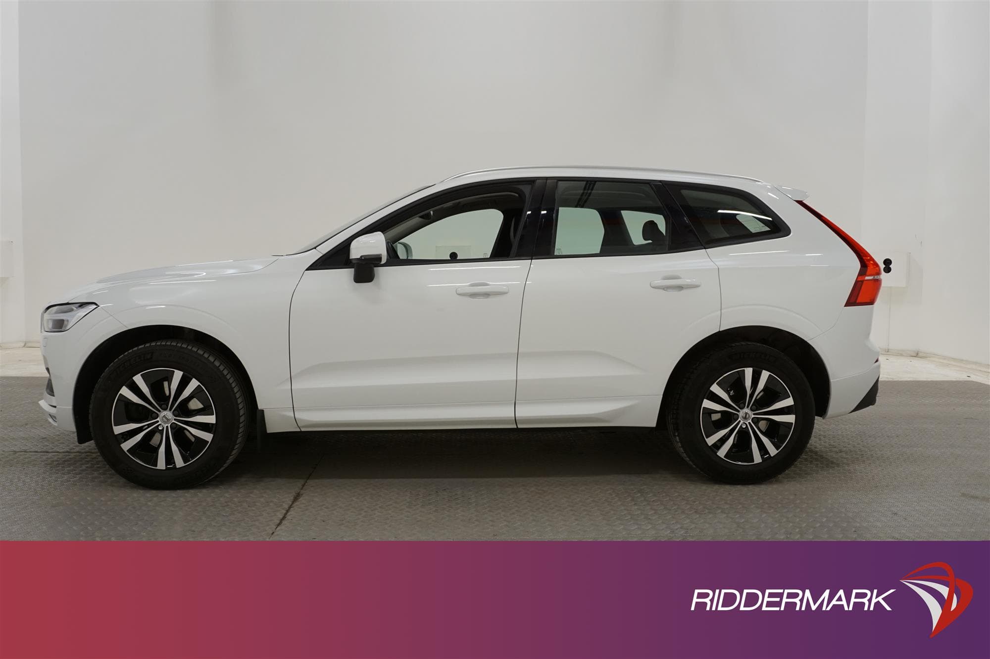 Volvo XC60 T4 190hk Momentum