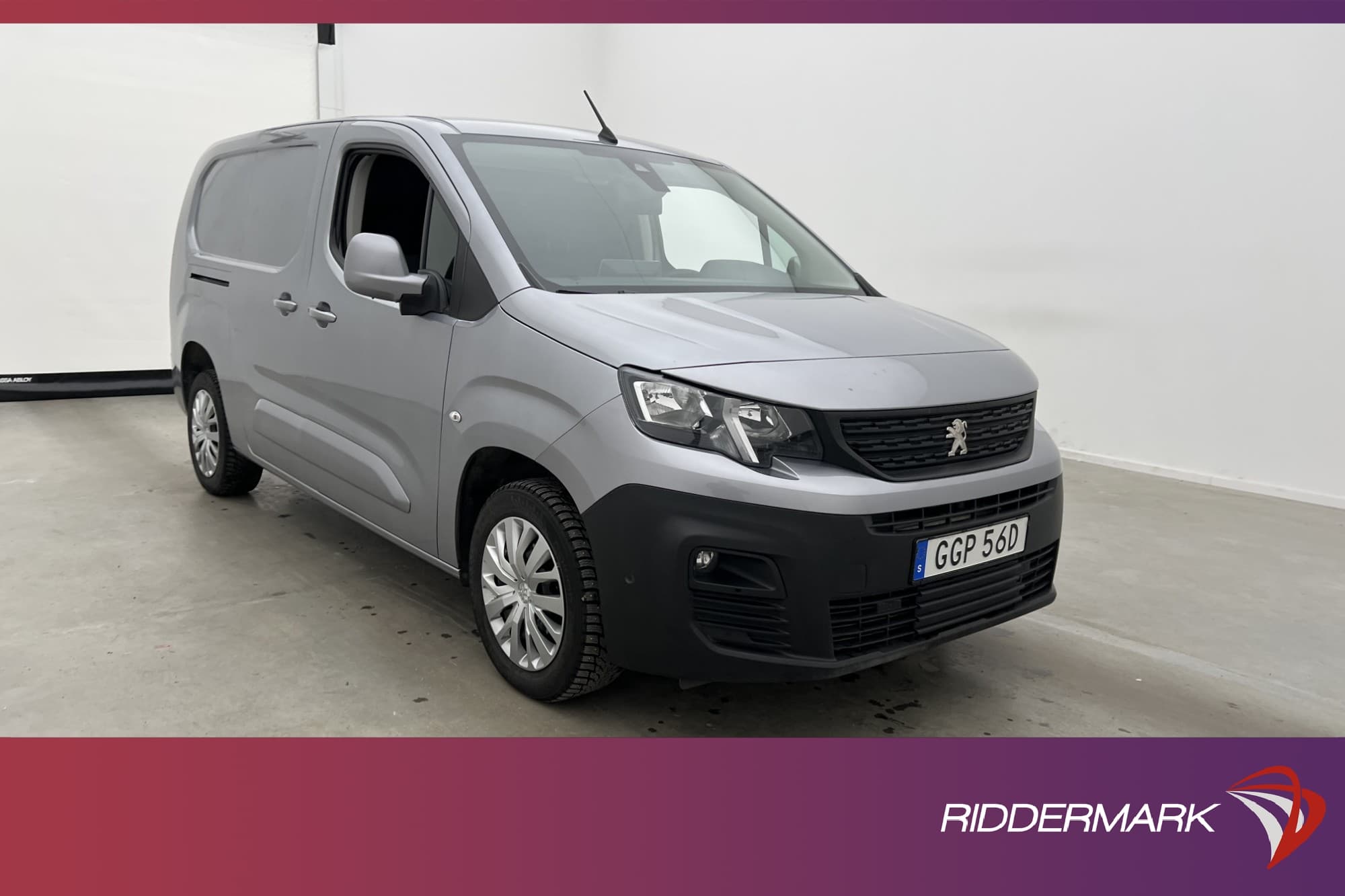 Peugeot Partner L2 1.5HDi