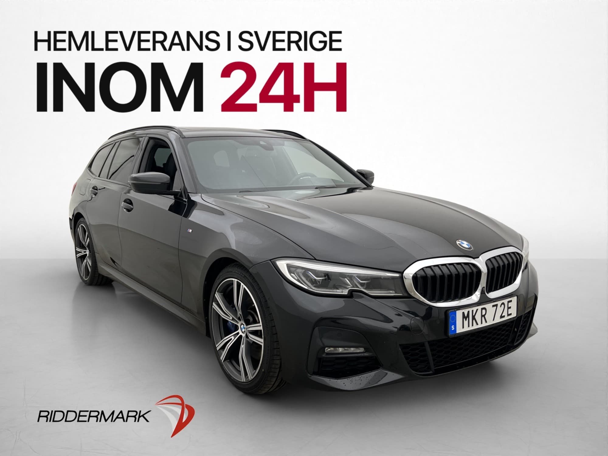 BMW 330i