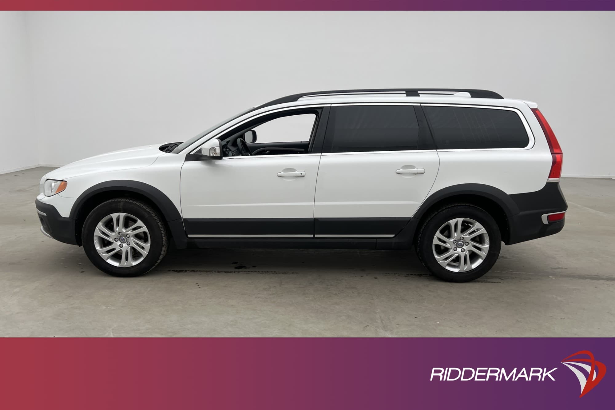 Volvo XC70 D4 AWD Momentum