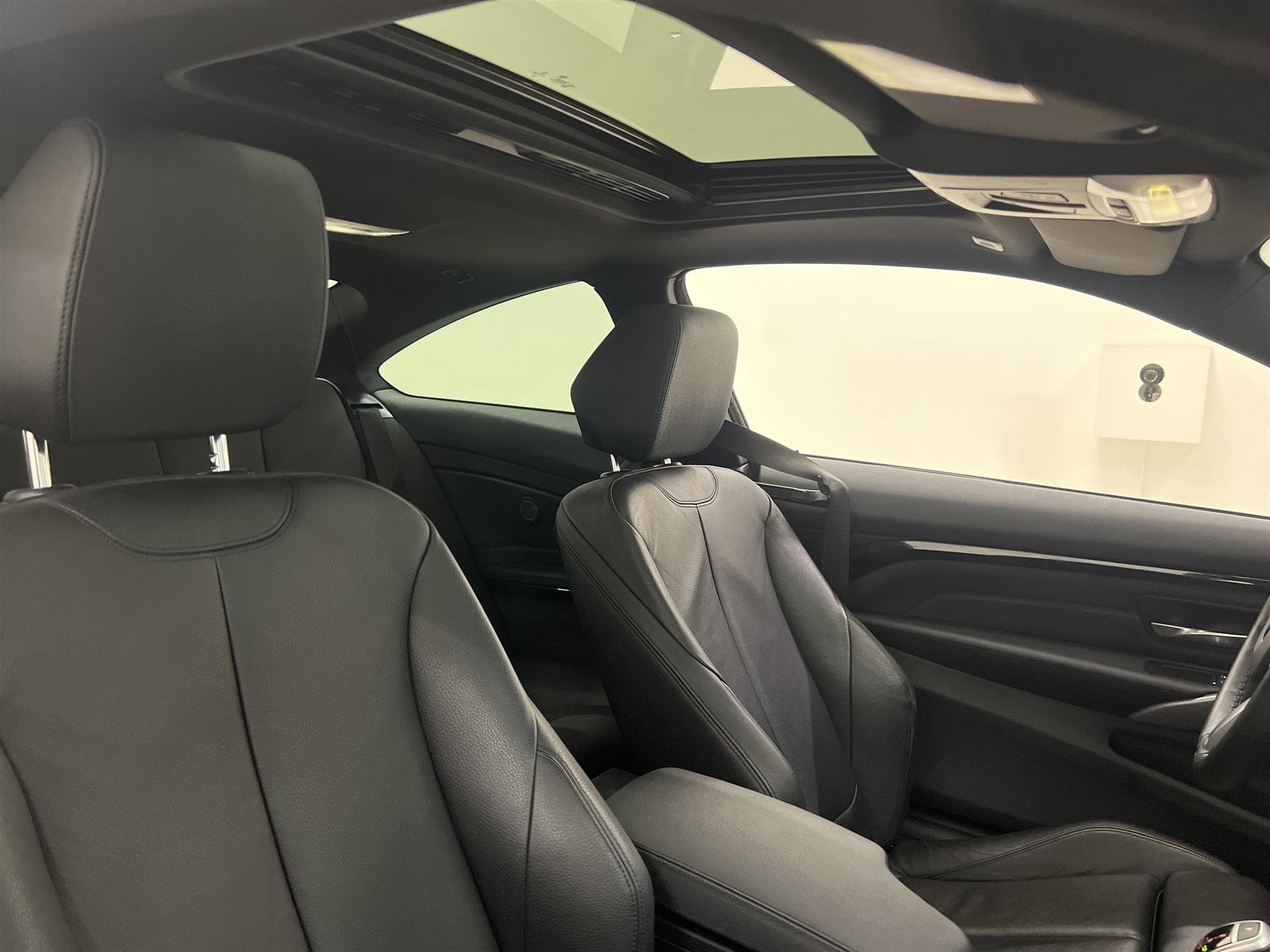 BMW 430d xDrive 258hk M Sport H/K HUD Cockpit Navi Drag 