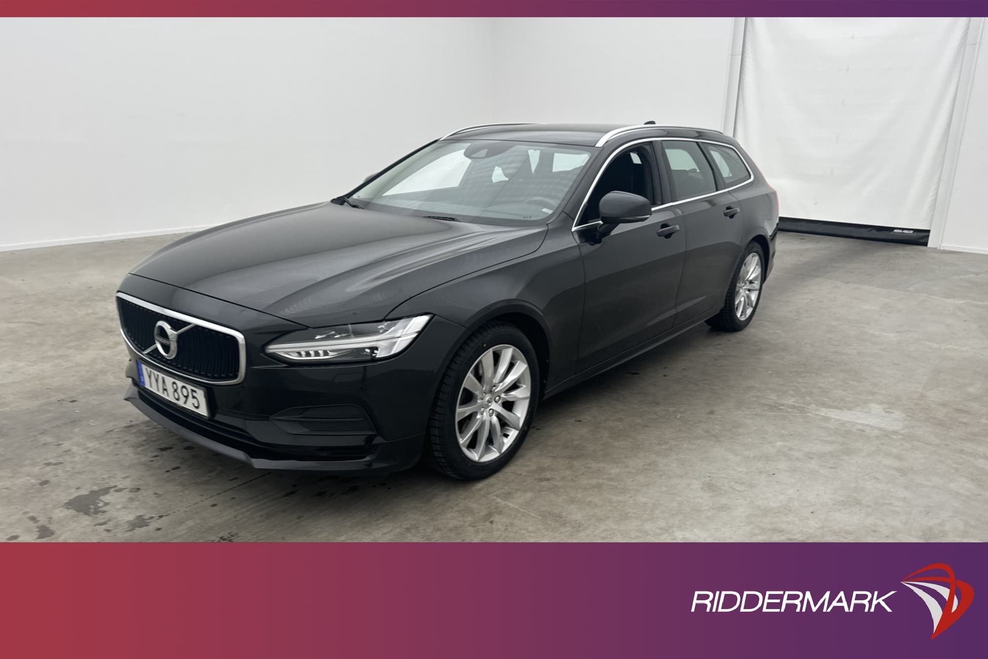 Volvo V90 T4 190hk