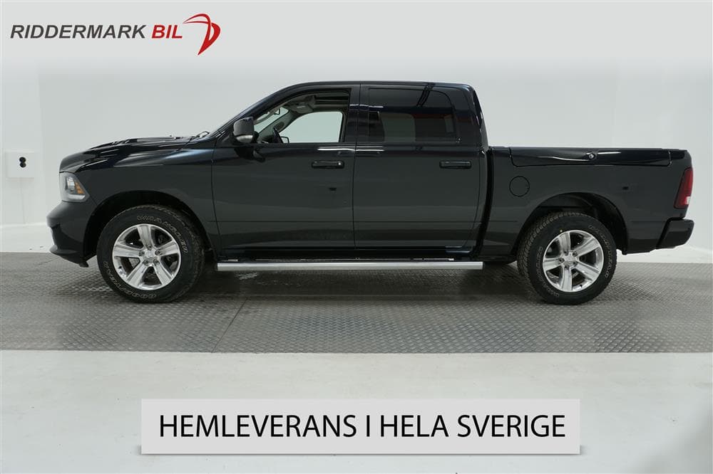 Dodge Ram Sport