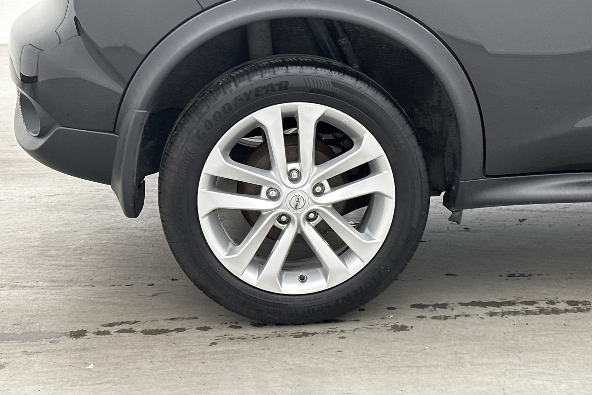 slider