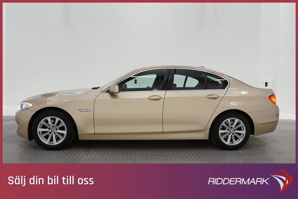 BMW 520d