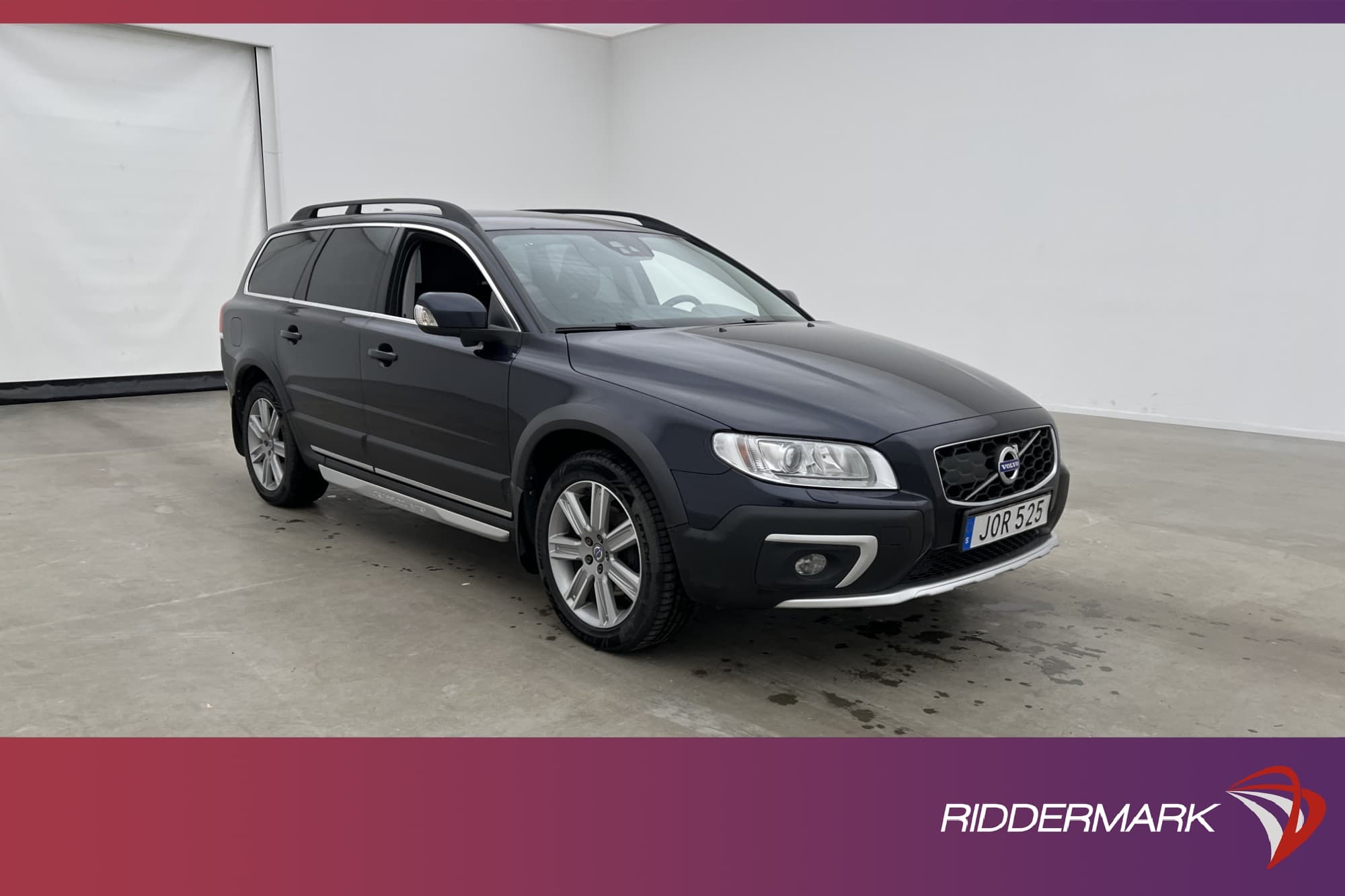 Volvo XC70 D4 181hk AWD