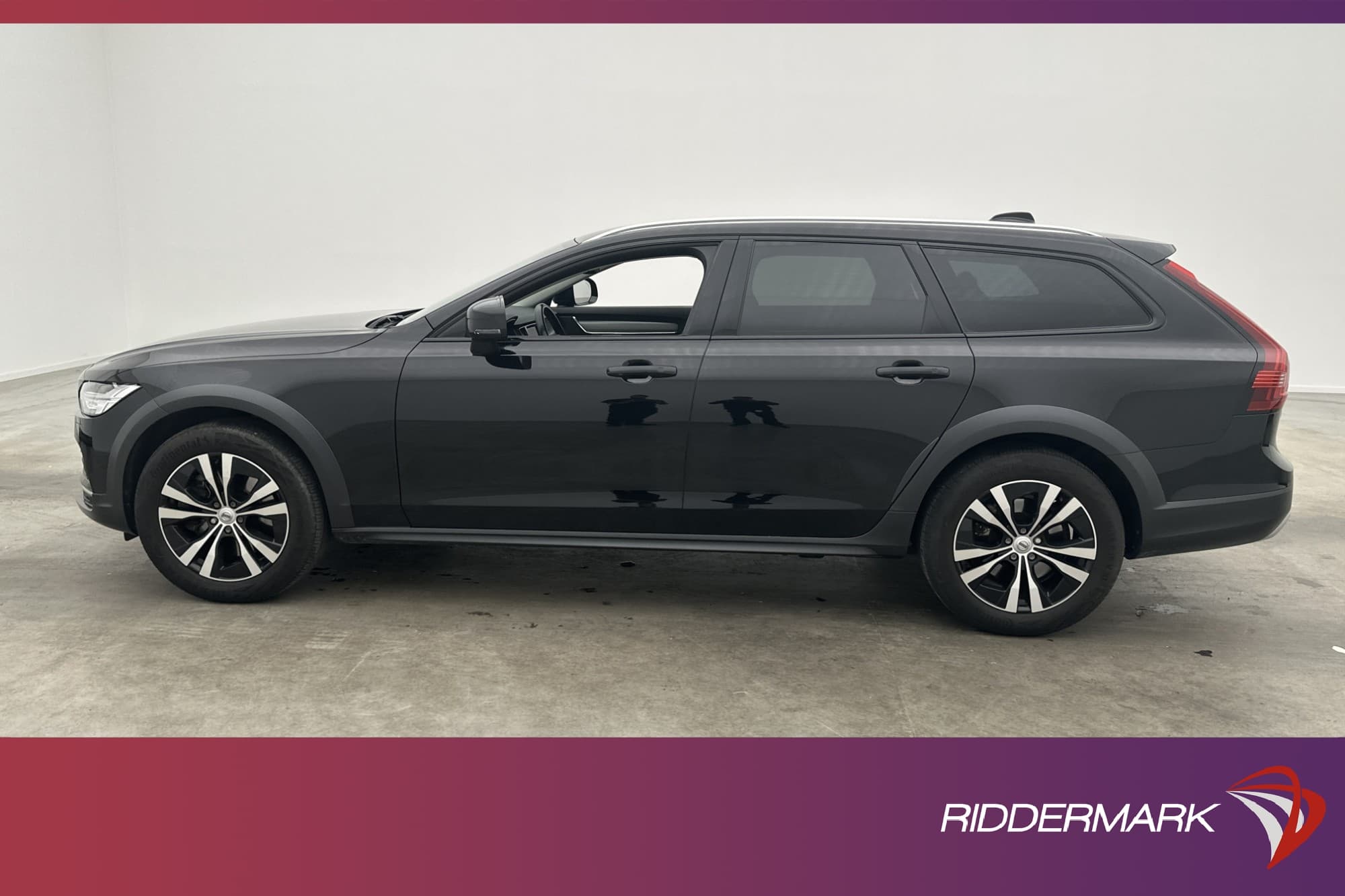 Volvo V90 Cross Country B4 AWD