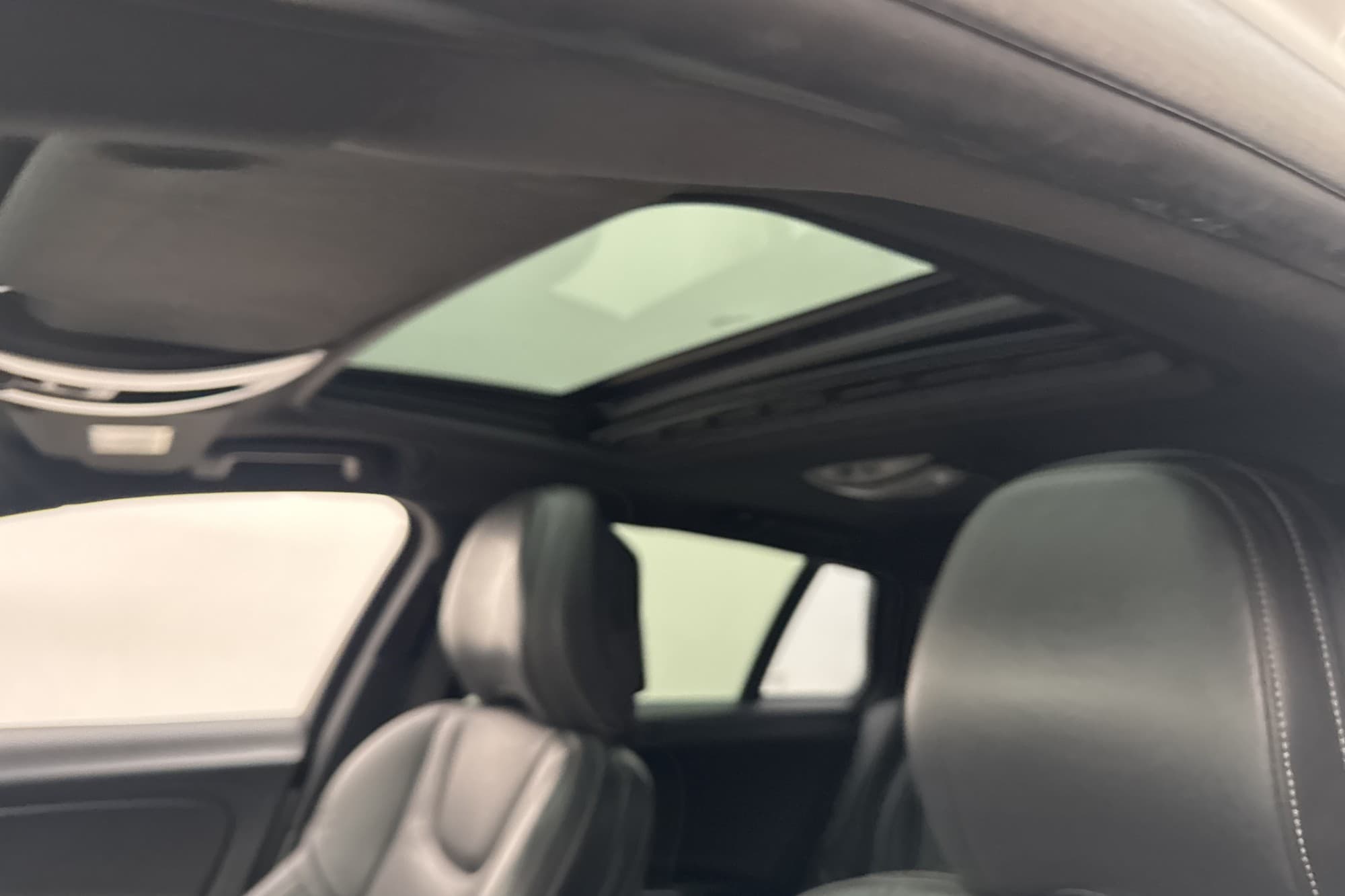 Volvo V60 D6 Plug-in R-Design Summum Kamera Taklucka Drag