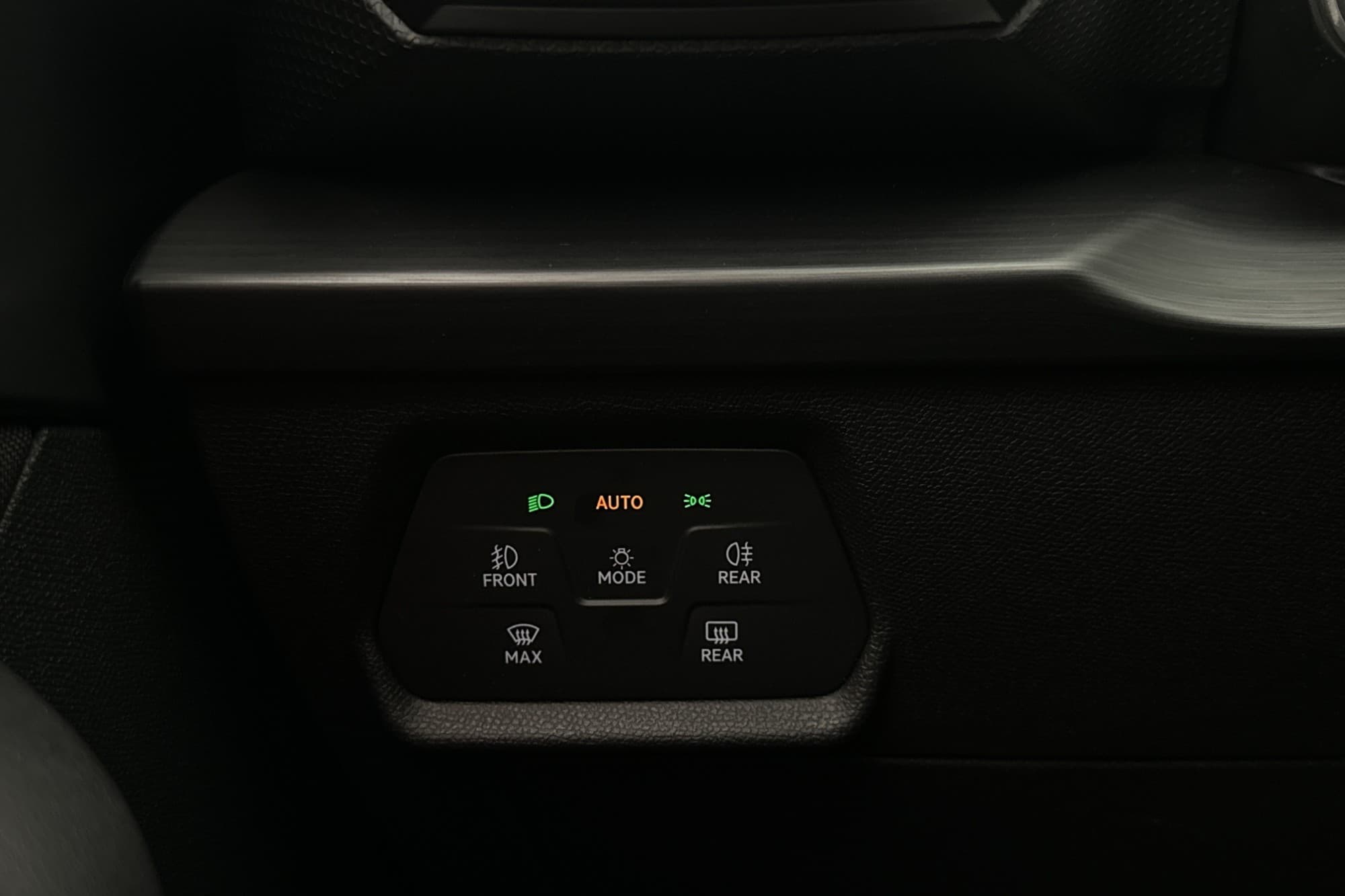 slider