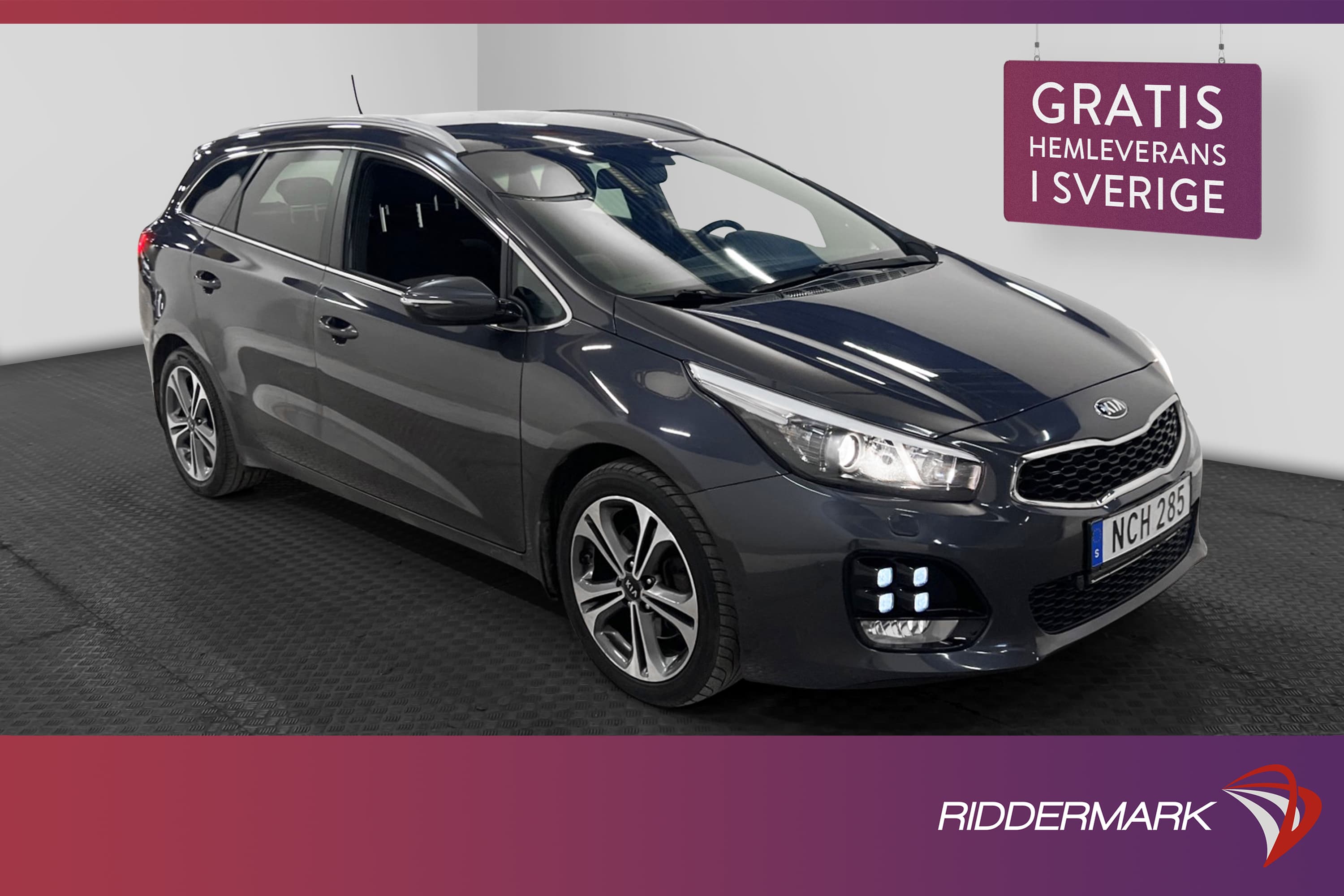 Kia cee'd_sw 136hk