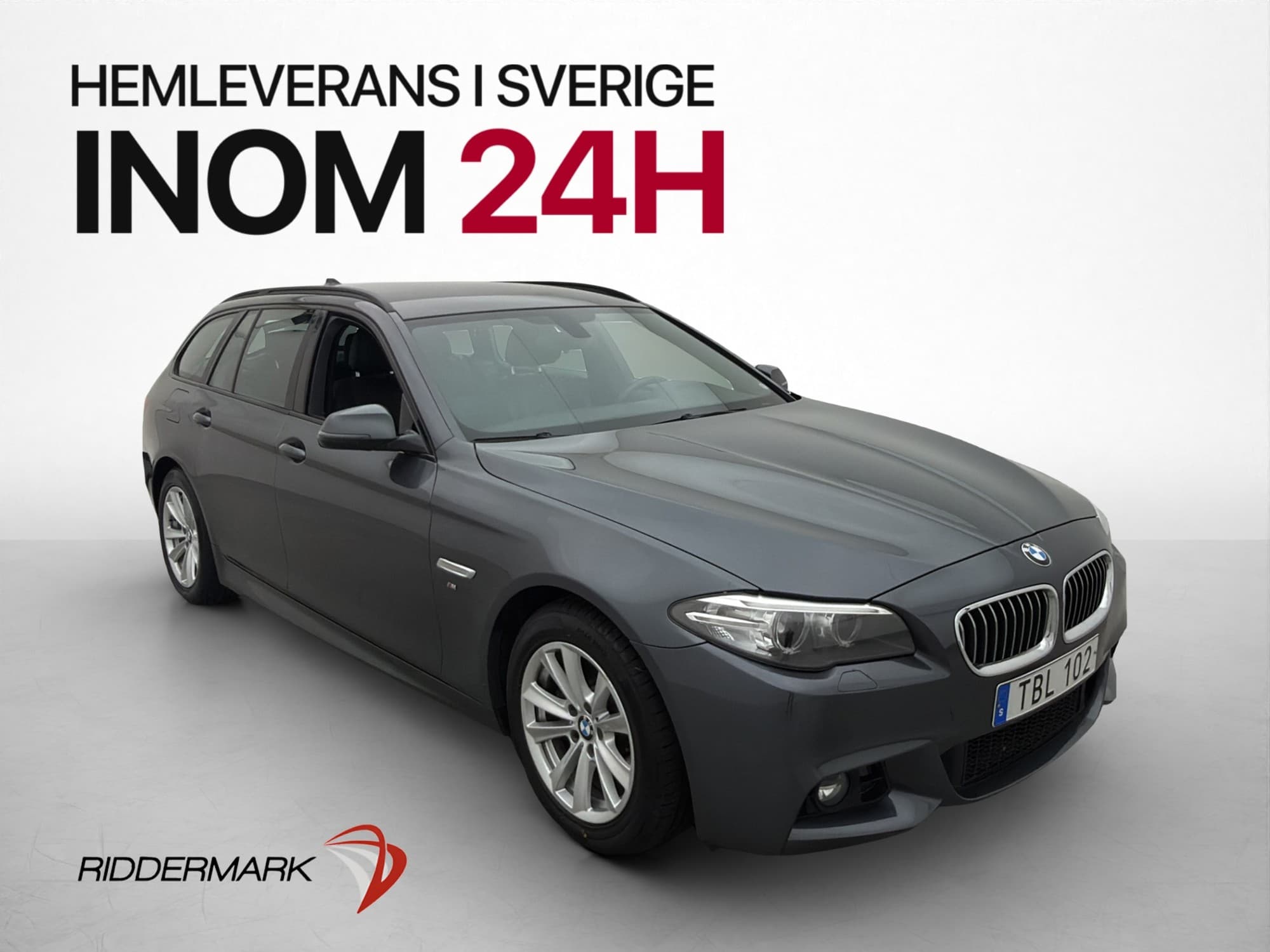 BMW 520d