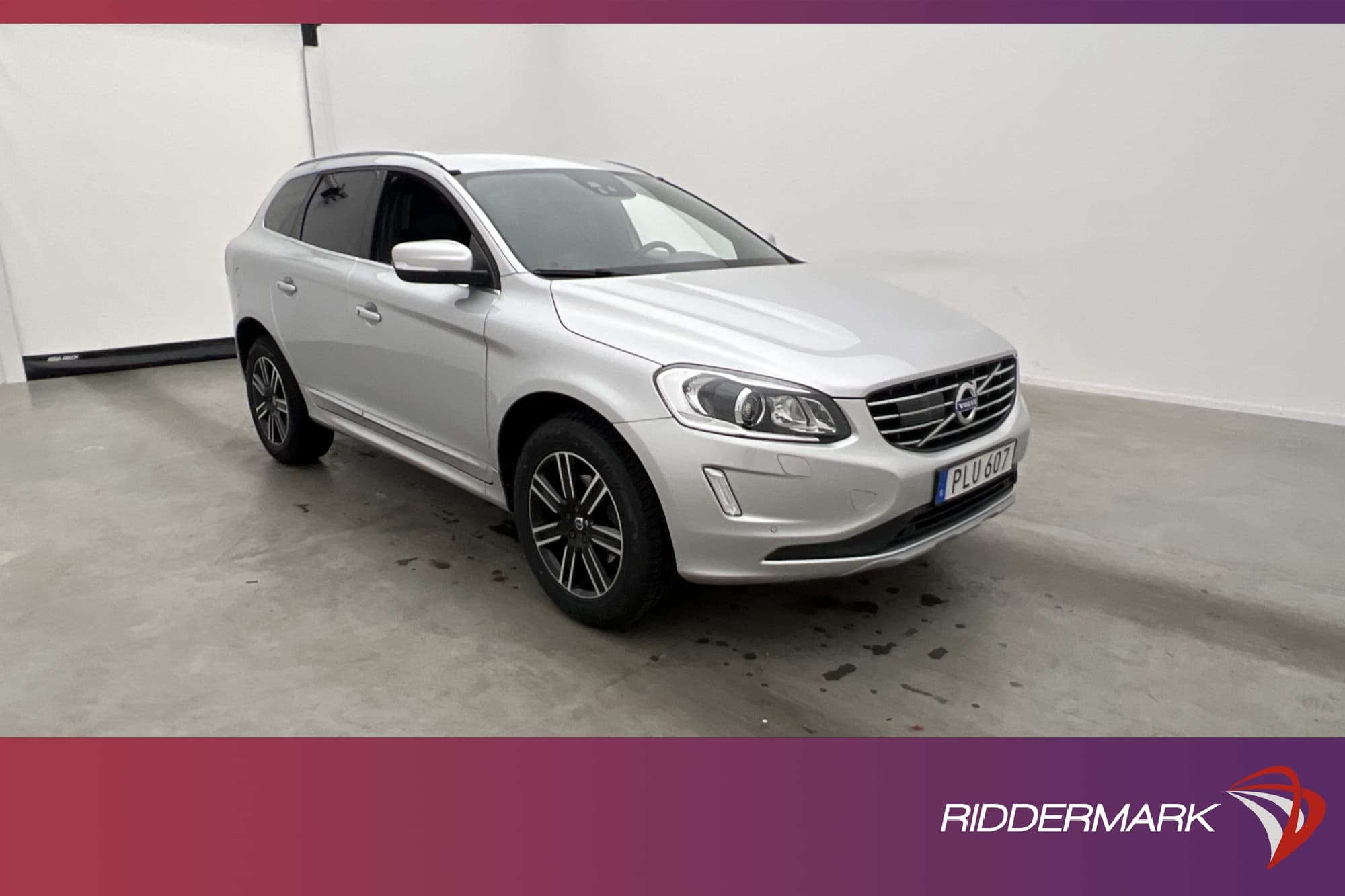 Volvo XC60 D4