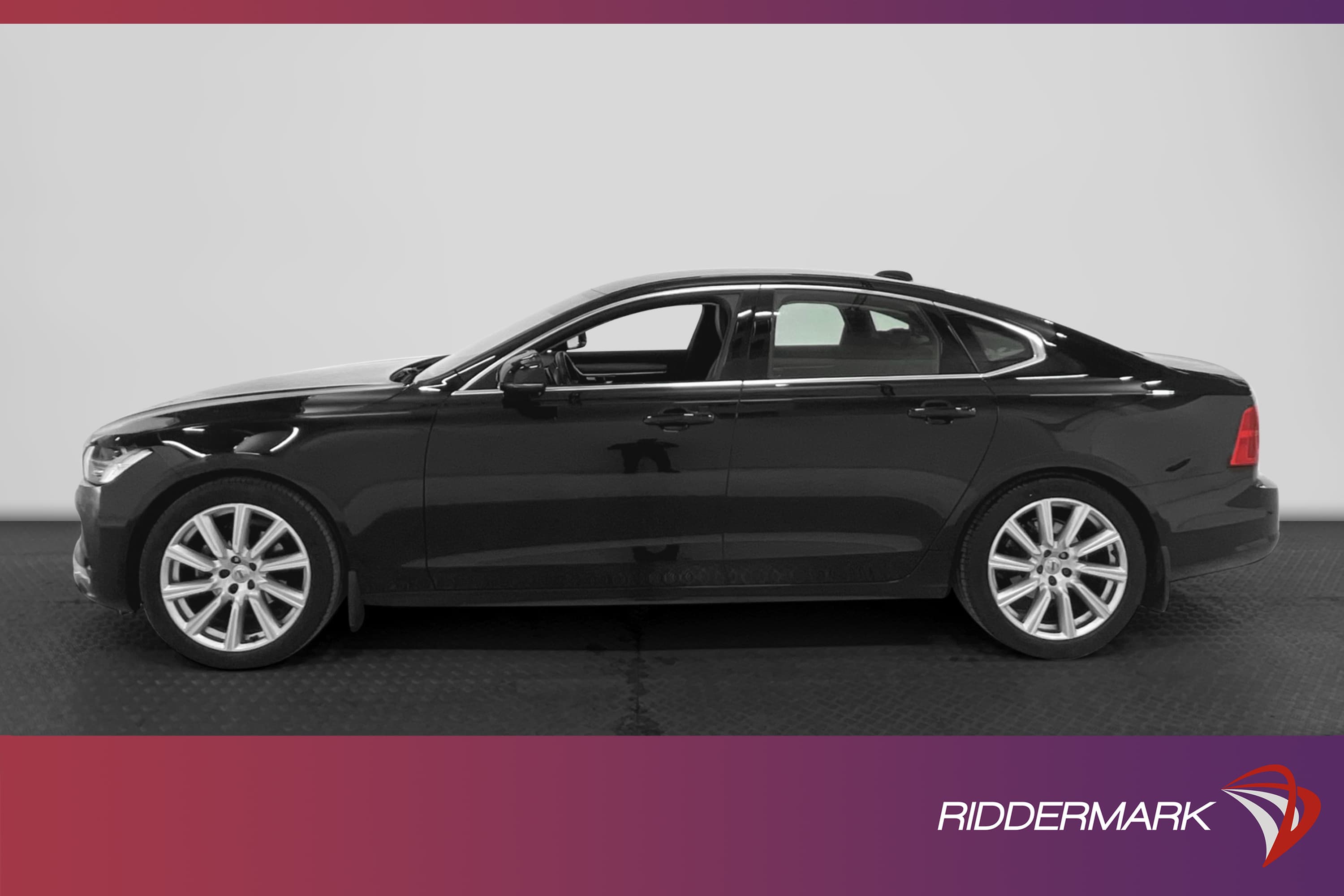 Volvo S90 T4 190hk
